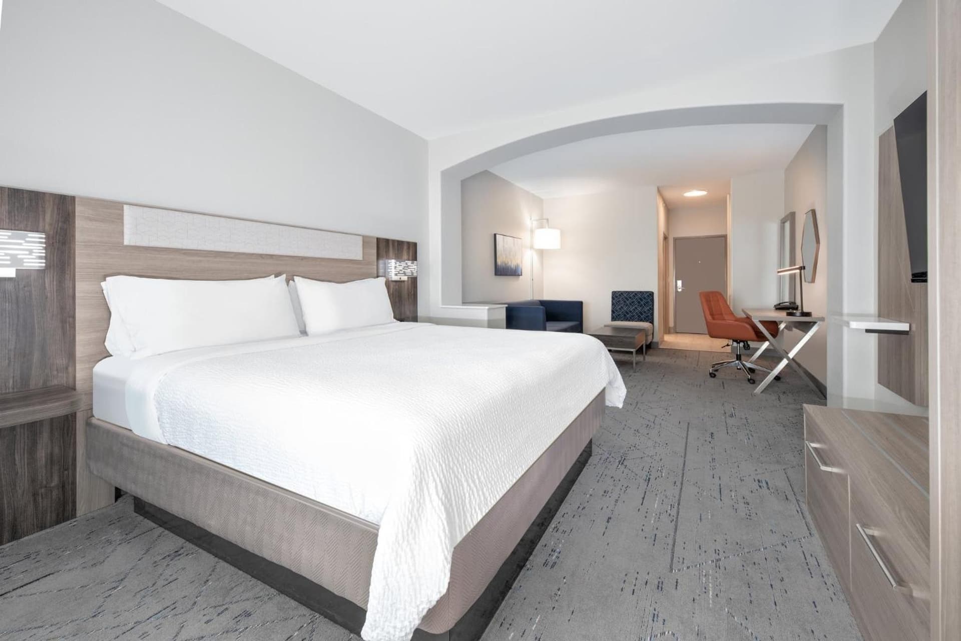 Holiday Inn Express Hotel & Suites Dallas West by IHG gallery photo in Dallas, TX — image 69