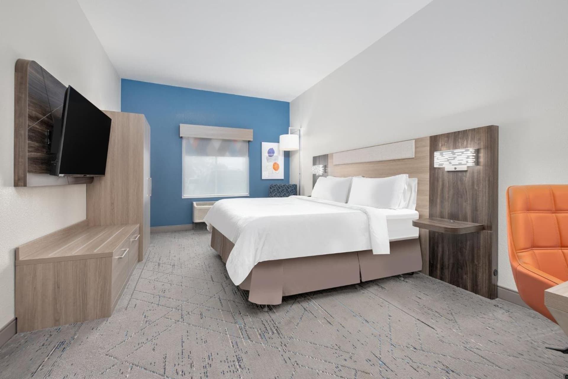 Holiday Inn Express Hotel & Suites Dallas West by IHG gallery photo in Dallas, TX — image 35