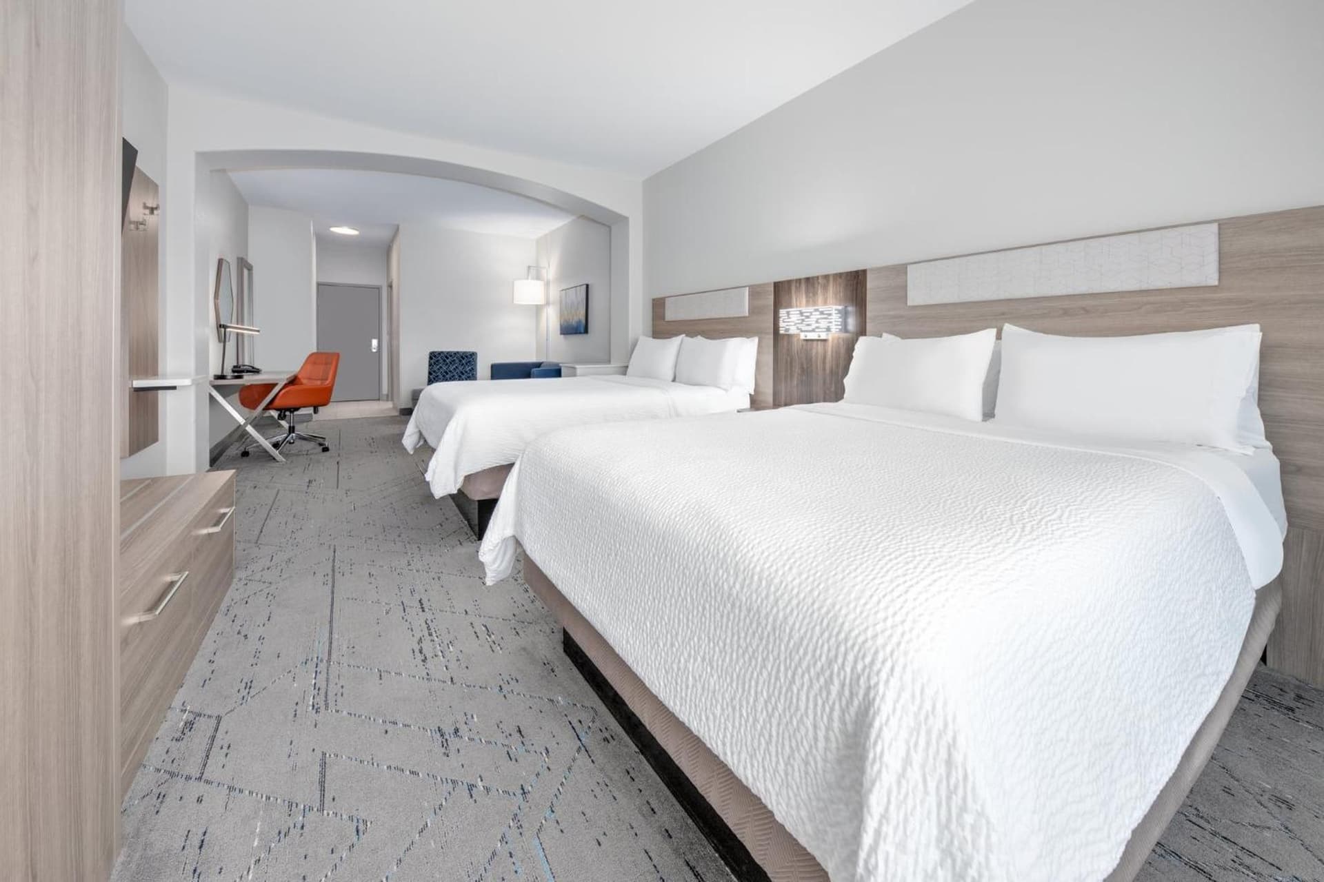 Holiday Inn Express Hotel & Suites Dallas West by IHG gallery photo in Dallas, TX — image 49