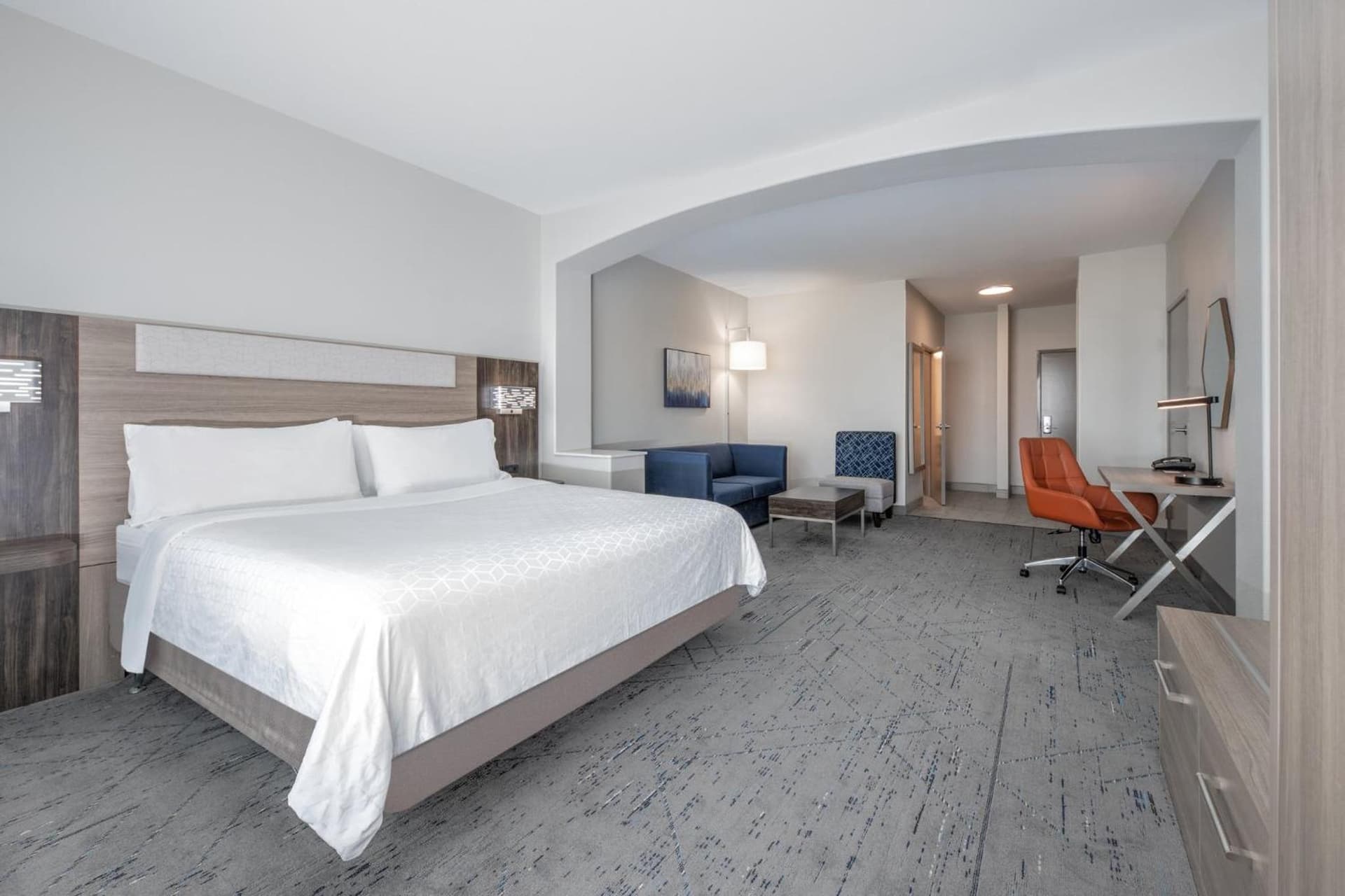 Holiday Inn Express Hotel & Suites Dallas West by IHG gallery photo in Dallas, TX — image 48