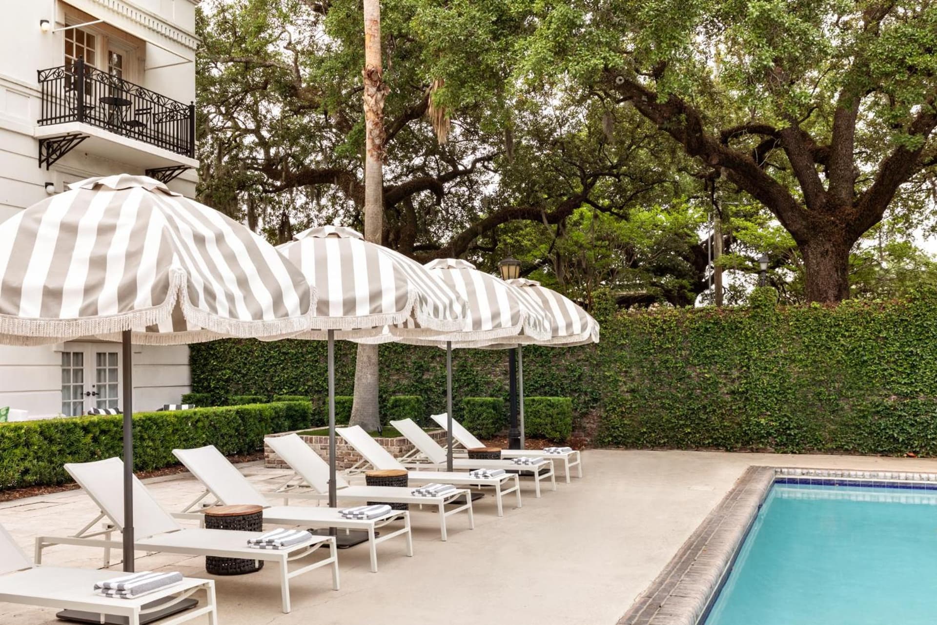 Kimpton Brice Hotel by IHG gallery photo in Savannah, GA — image 63