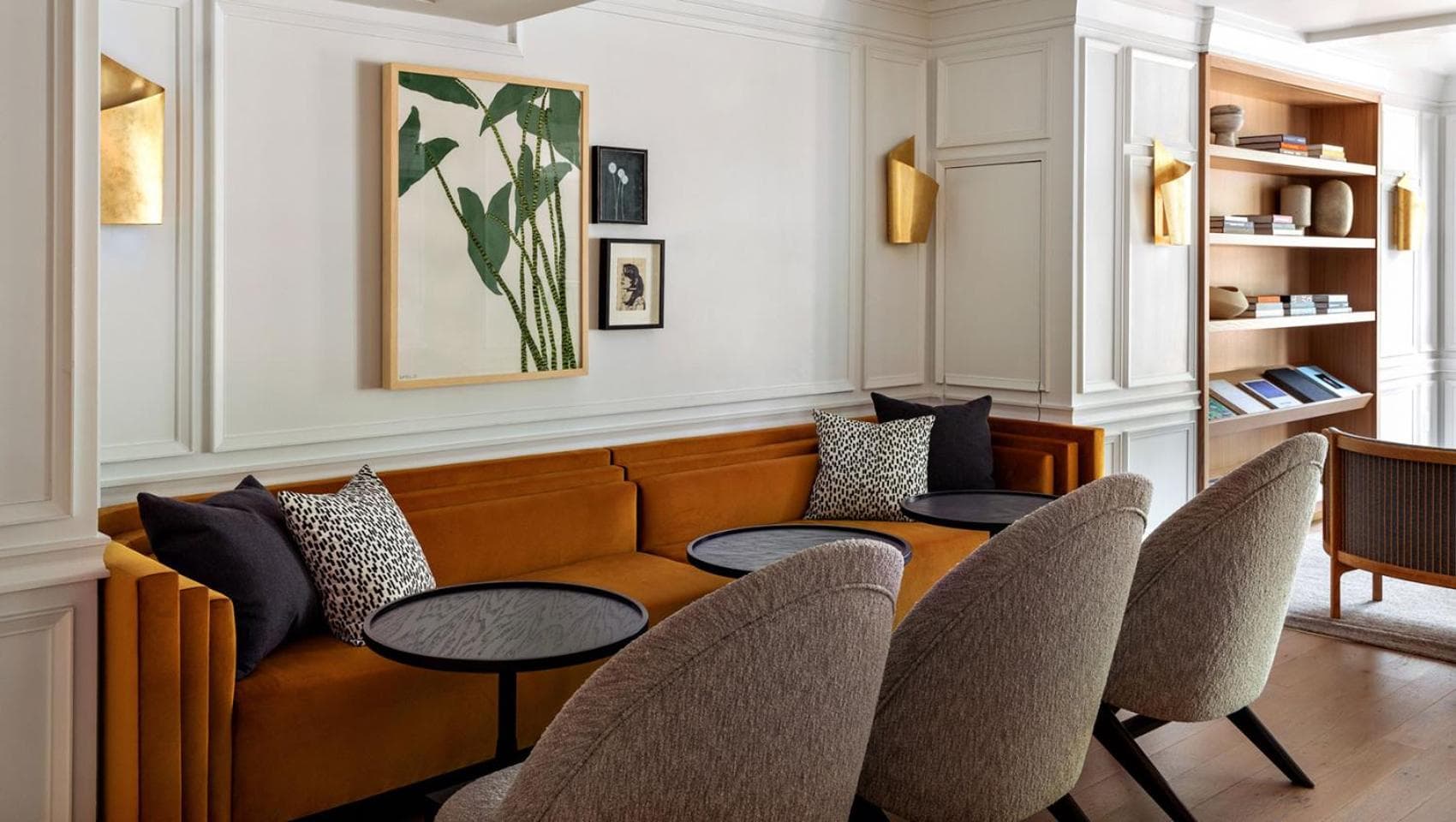 Kimpton Brice Hotel by IHG gallery photo in Savannah, GA — image 23