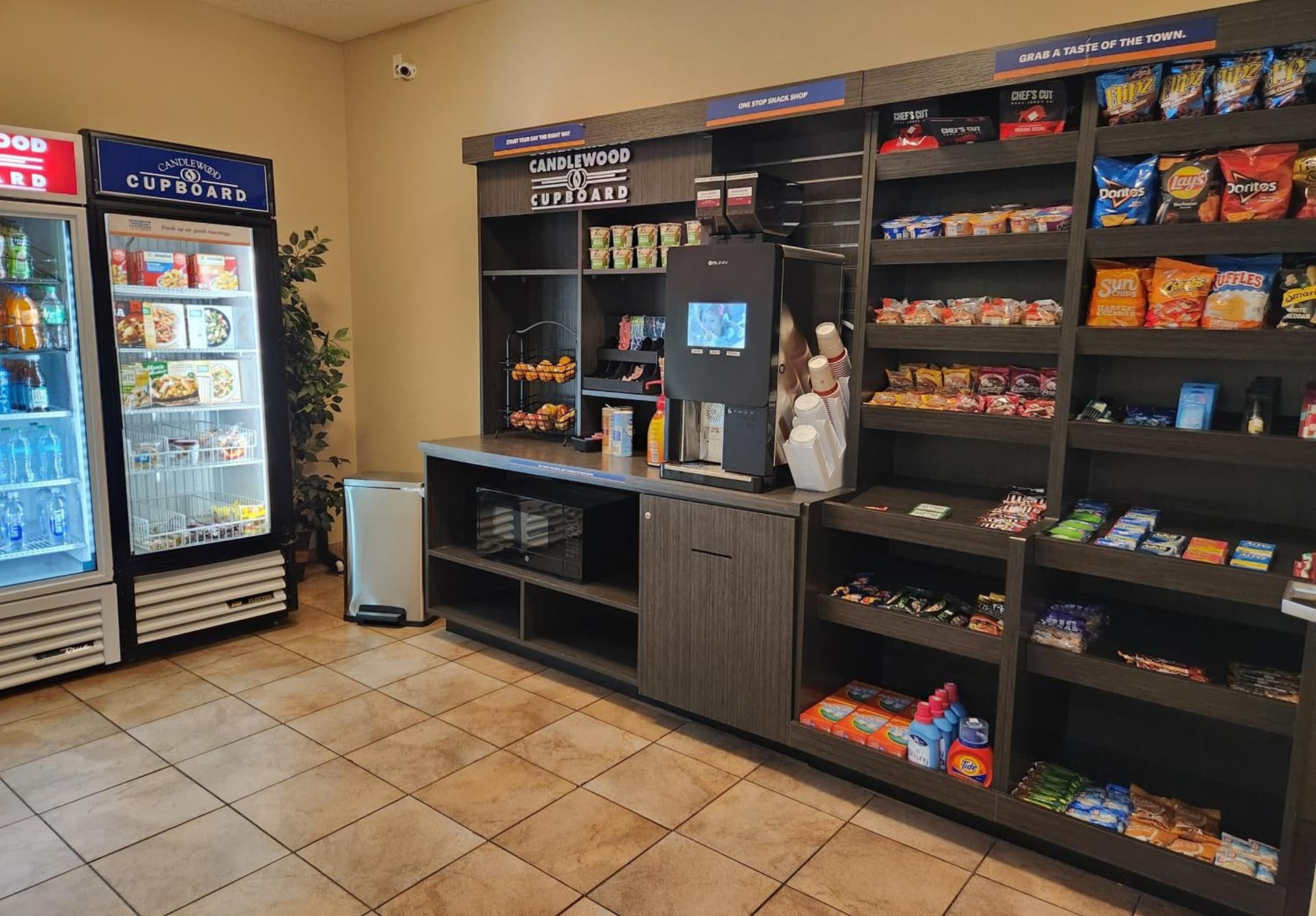 Candlewood Suites Greenville NC by IHG gallery photo in Greenville, NC — image 39