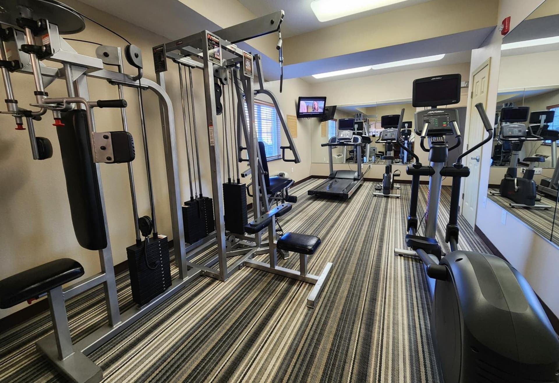 Candlewood Suites Greenville NC by IHG gallery photo in Greenville, NC — image 26