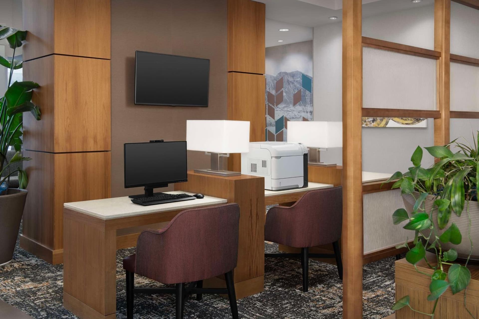 Hyatt Place Boulder Pearl Street - Newly Renovated gallery photo in Boulder, CO — image 37