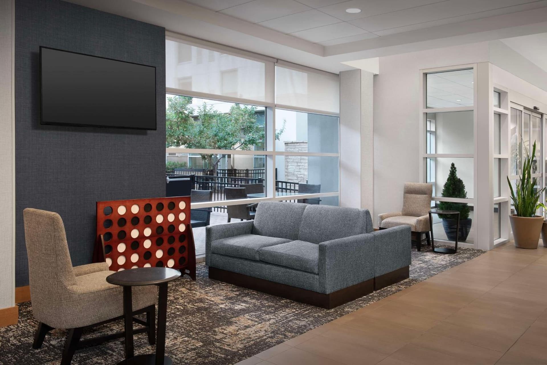 Hyatt Place Boulder Pearl Street - Newly Renovated gallery photo in Boulder, CO — image 7