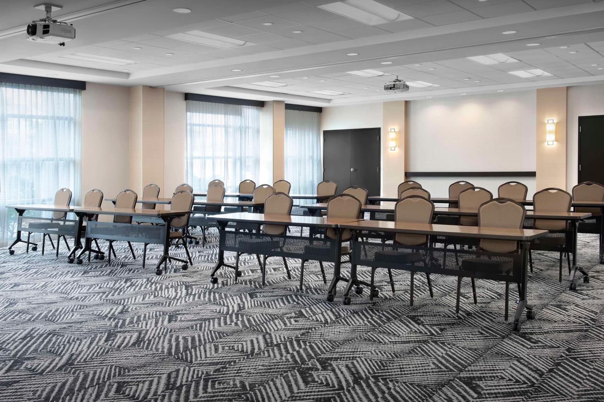 Hyatt Place Boulder Pearl Street - Newly Renovated gallery photo in Boulder, CO — image 45