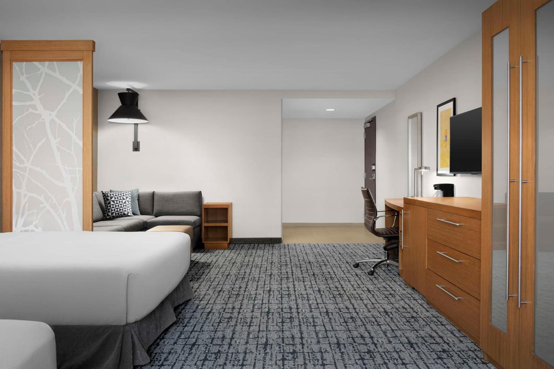 Hyatt Place Boulder Pearl Street - Newly Renovated gallery photo in Boulder, CO — image 9