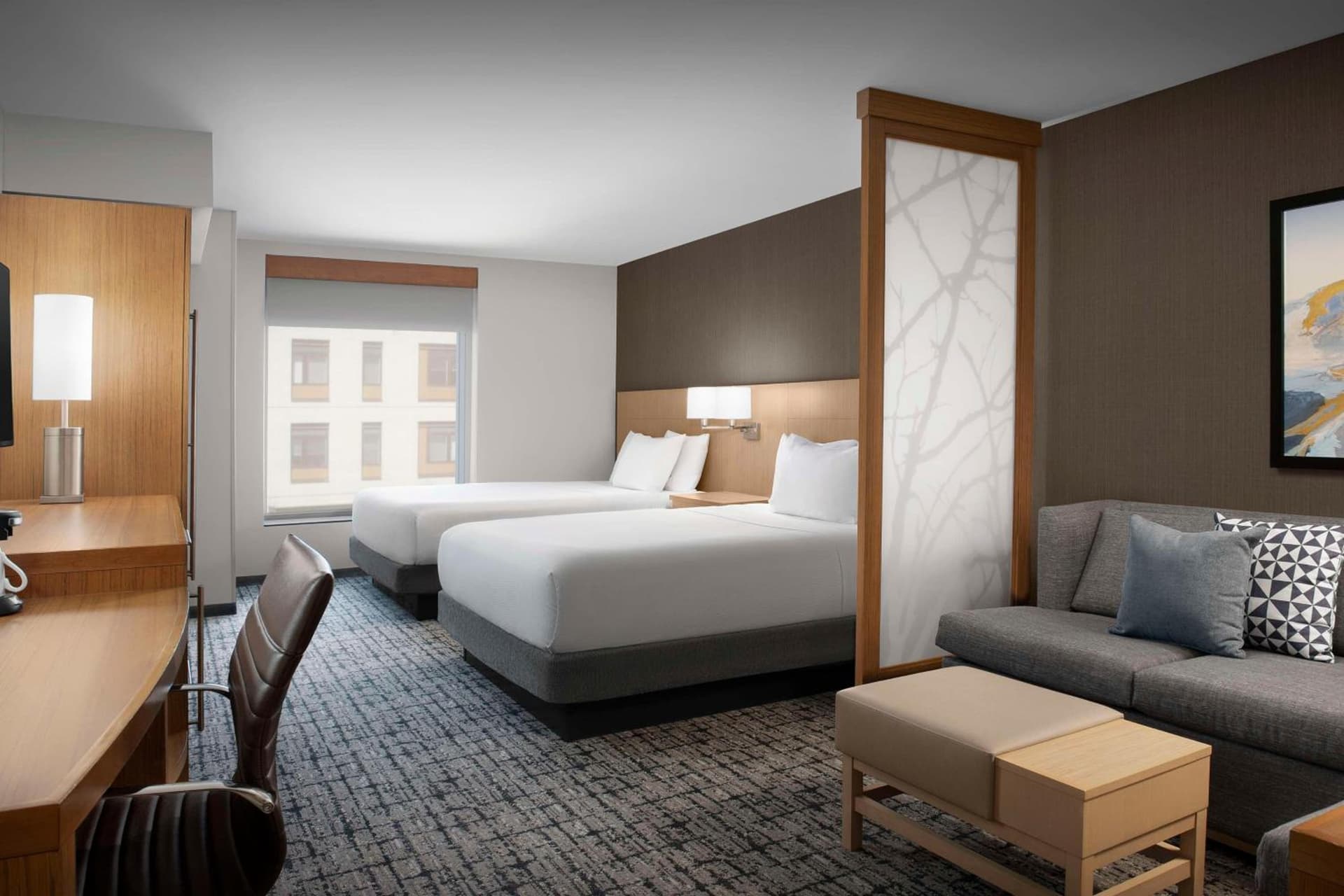 Hyatt Place Boulder Pearl Street - Newly Renovated gallery photo in Boulder, CO — image 66