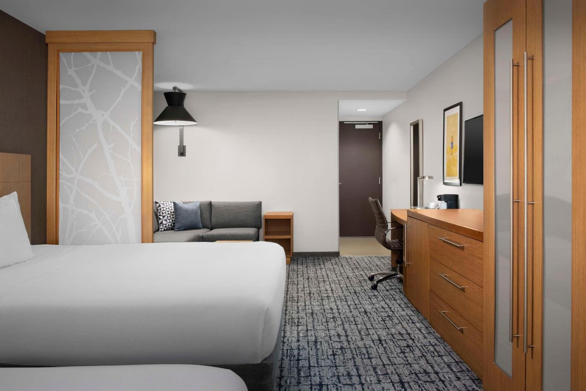 Hyatt Place Boulder Pearl Street - Newly Renovated gallery photo in Boulder, CO — image 4