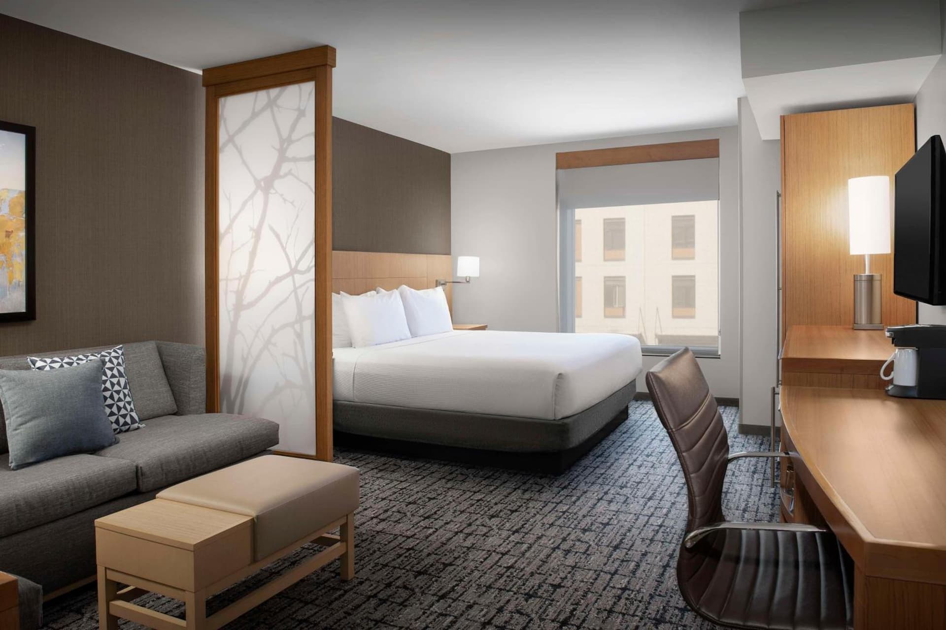 Hyatt Place Boulder Pearl Street - Newly Renovated gallery photo in Boulder, CO — image 59