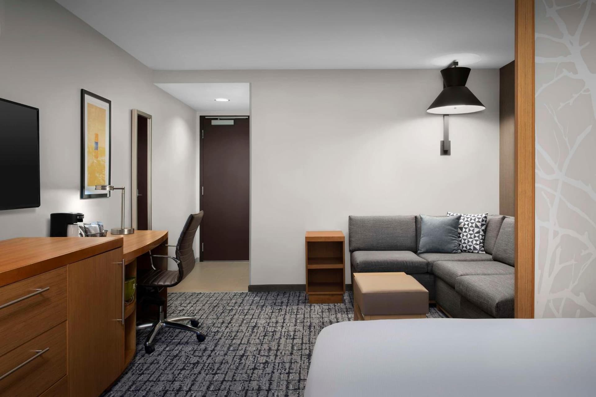 Hyatt Place Boulder Pearl Street - Newly Renovated gallery photo in Boulder, CO — image 11