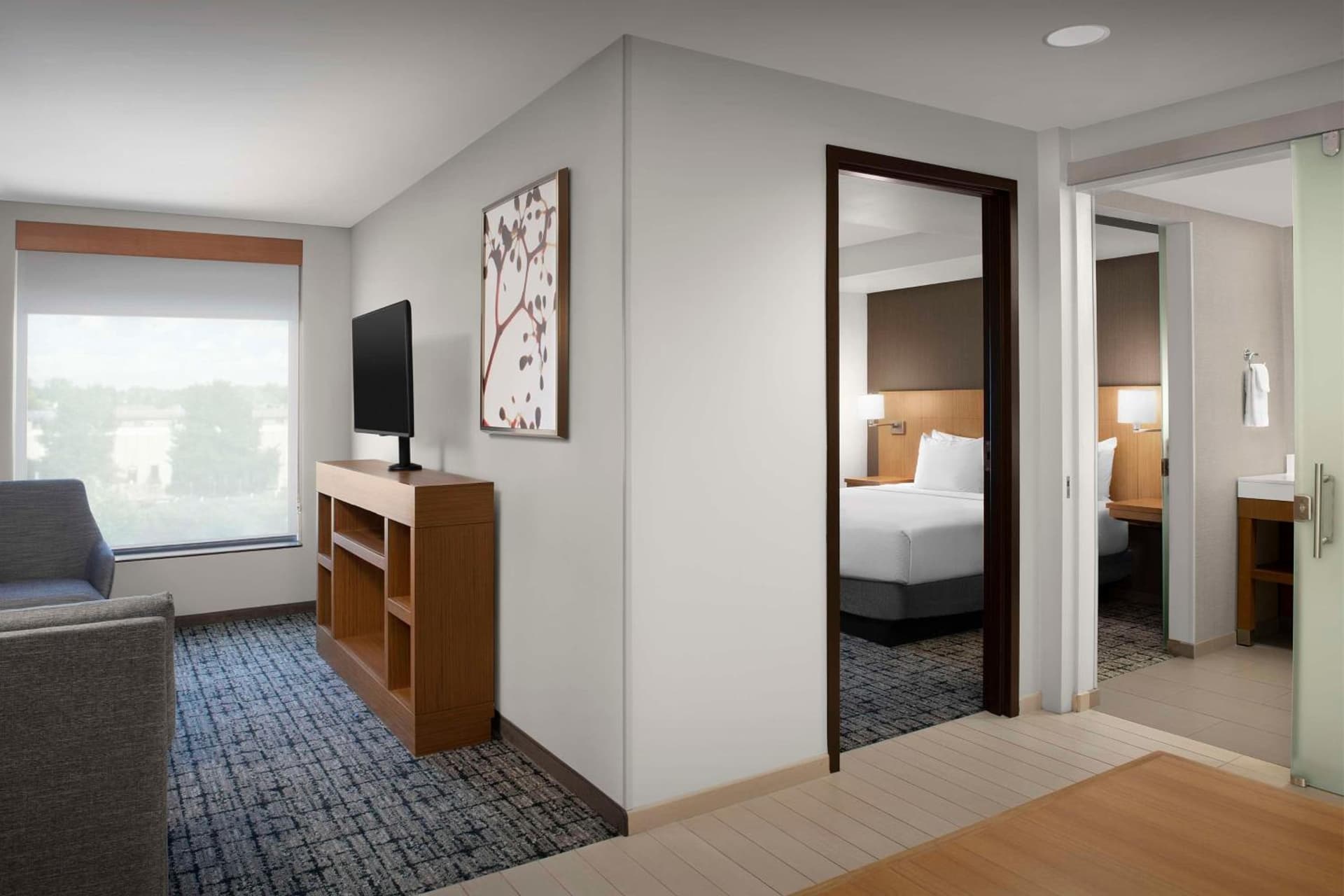 Hyatt Place Boulder Pearl Street - Newly Renovated gallery photo in Boulder, CO — image 10
