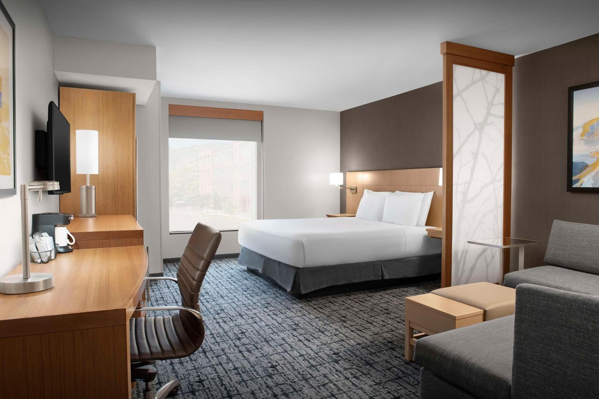Hyatt Place Boulder Pearl Street - Newly Renovated gallery photo in Boulder, CO — image 38