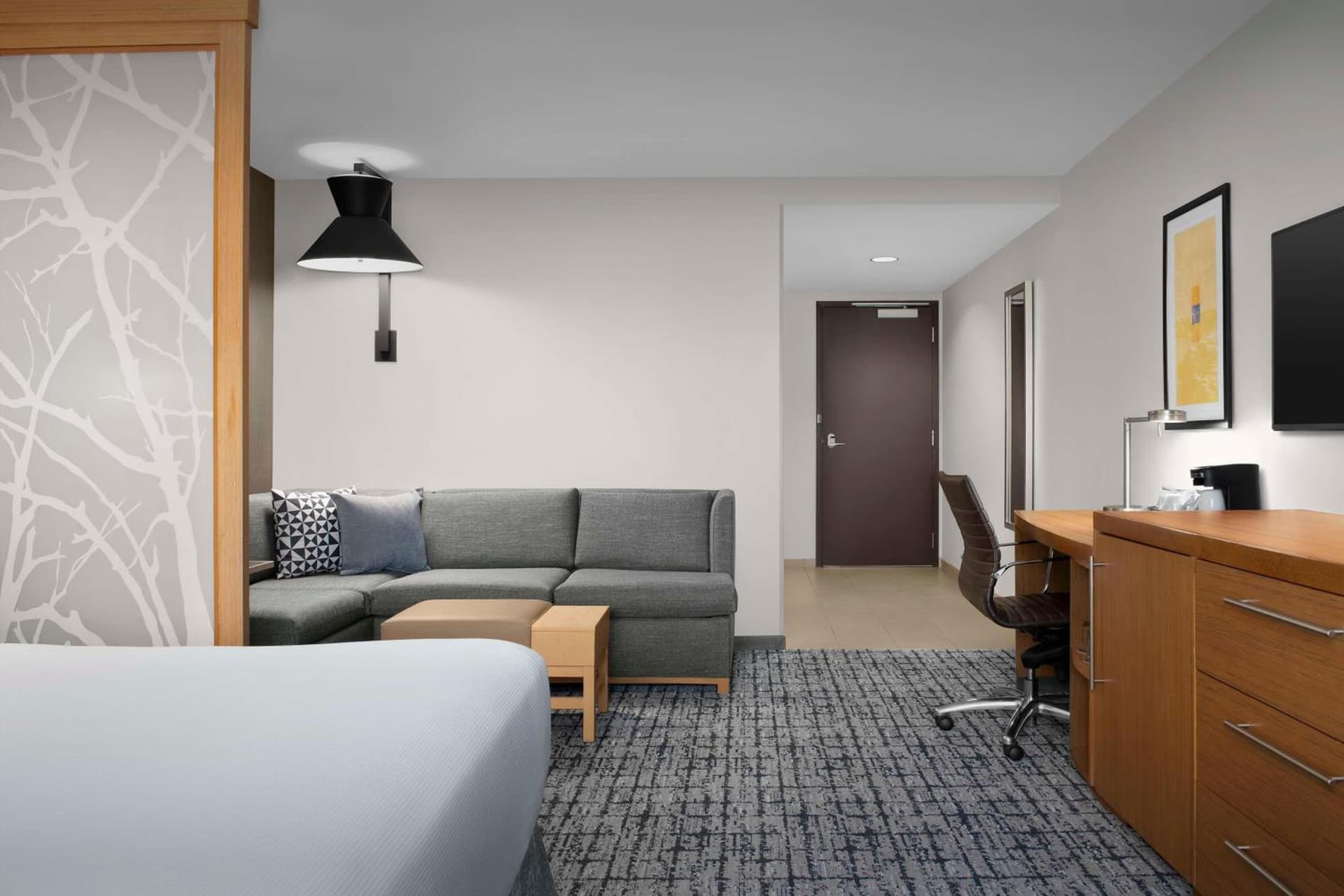 Hyatt Place Boulder Pearl Street - Newly Renovated gallery photo in Boulder, CO — image 12
