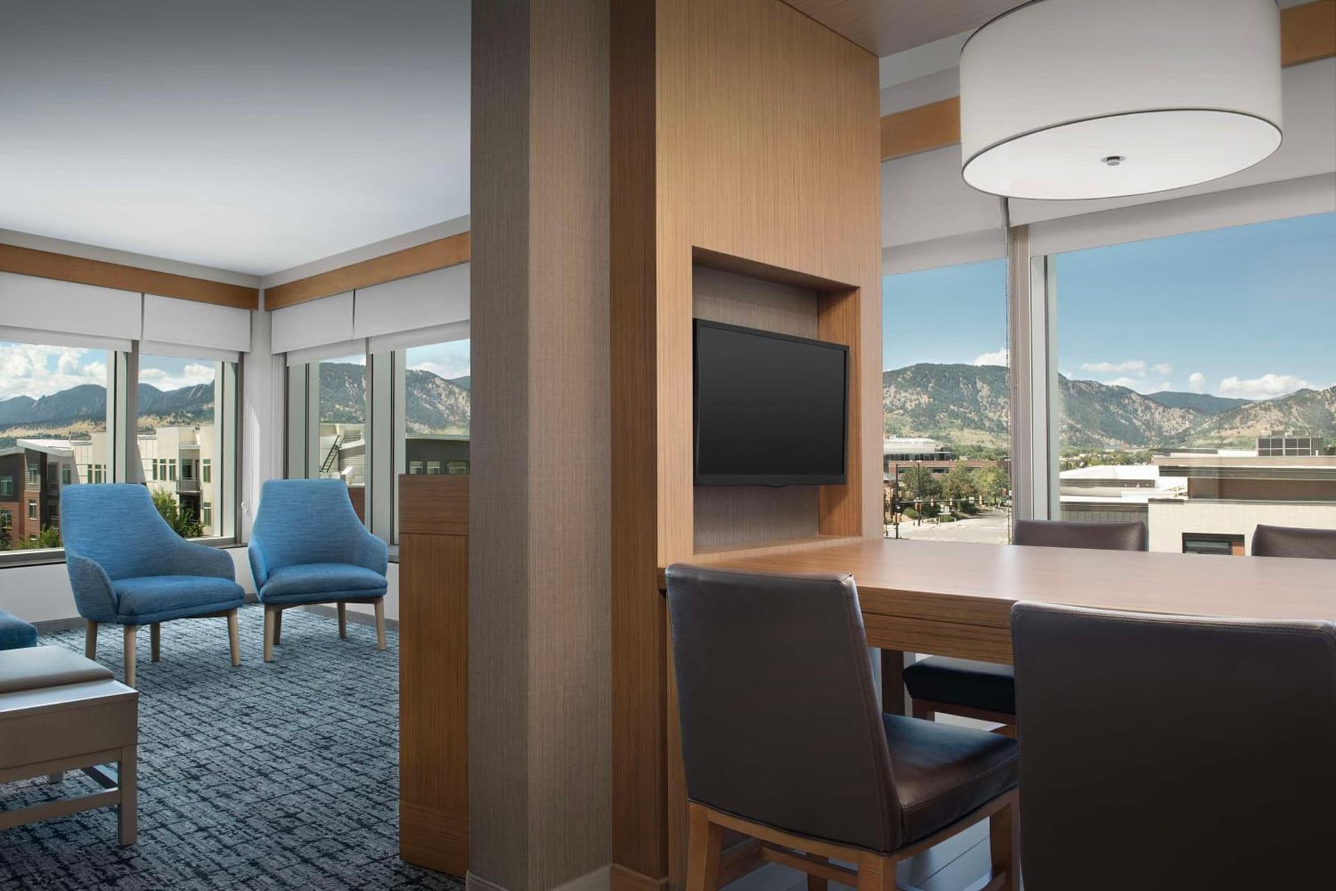 Hyatt Place Boulder Pearl Street - Newly Renovated gallery photo in Boulder, CO — image 46