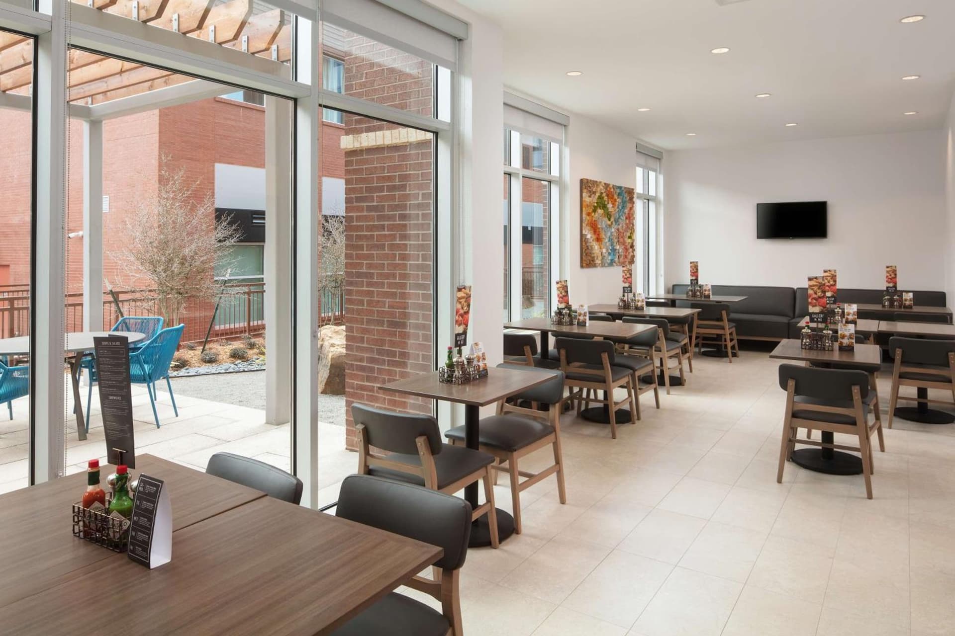 Hyatt Place Oklahoma City Bricktown gallery photo in Oklahoma City, OK — image 21
