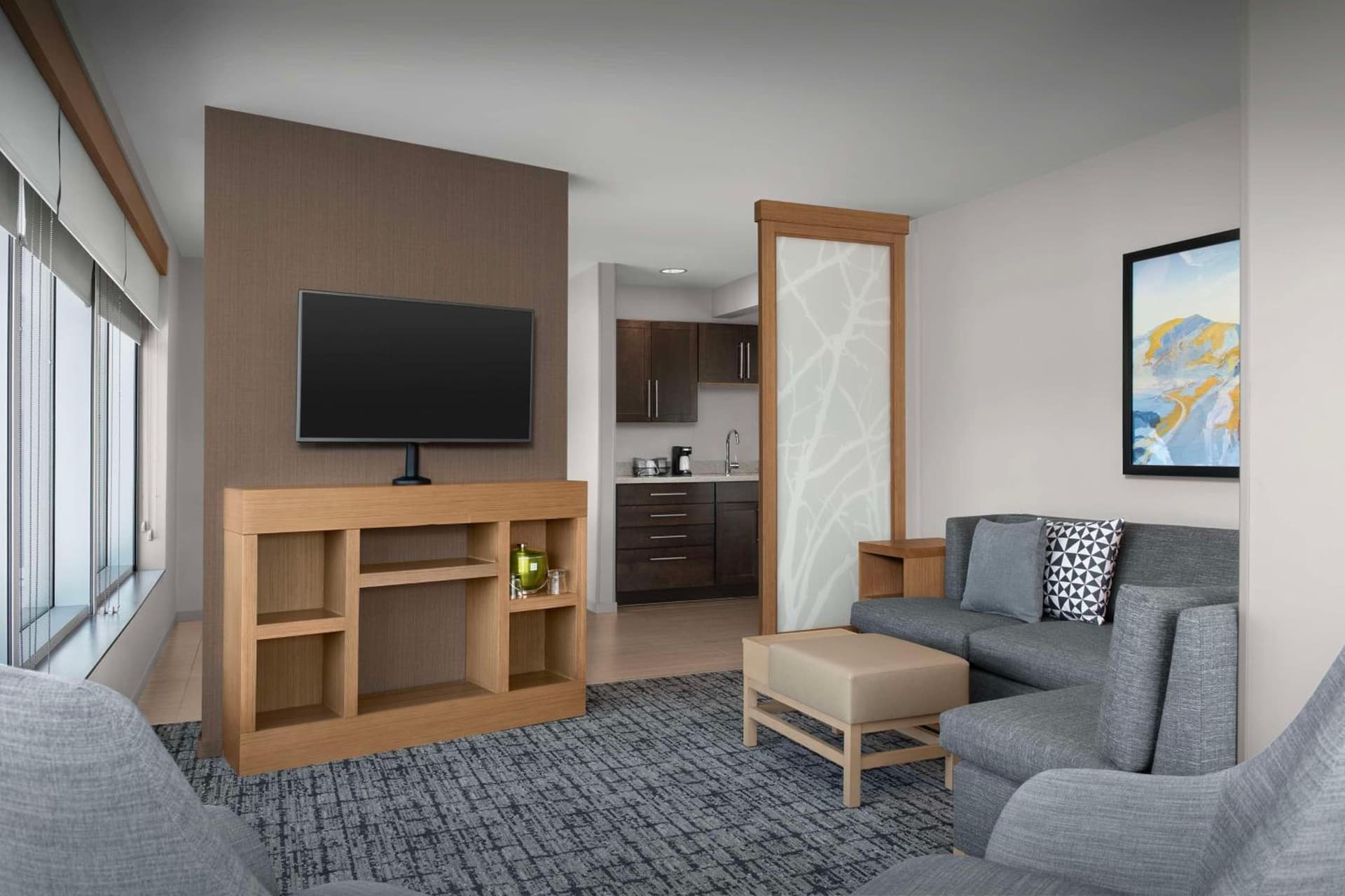 Hyatt Place Boulder Pearl Street - Newly Renovated gallery photo in Boulder, CO — image 42