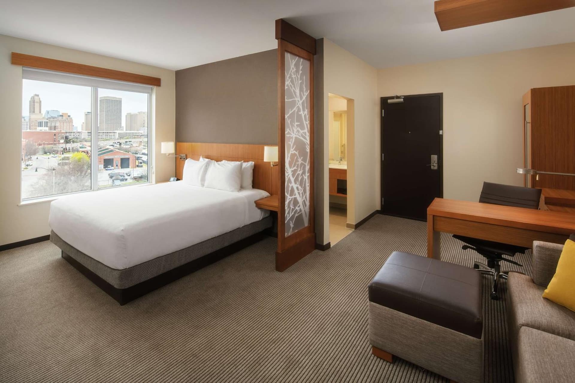 Hyatt Place Oklahoma City Bricktown gallery photo in Oklahoma City, OK — image 6