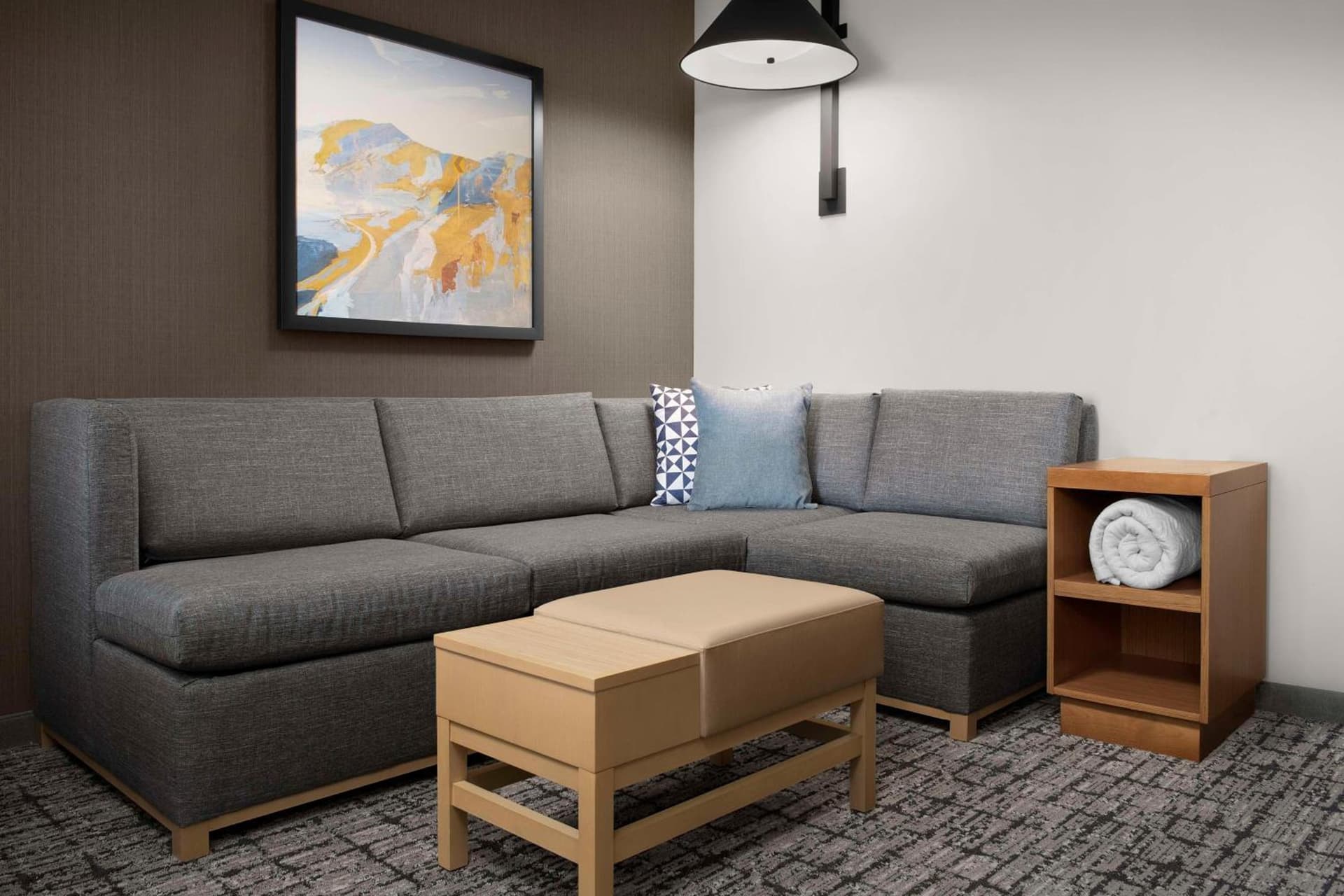 Hyatt Place Boulder Pearl Street - Newly Renovated gallery photo in Boulder, CO — image 5