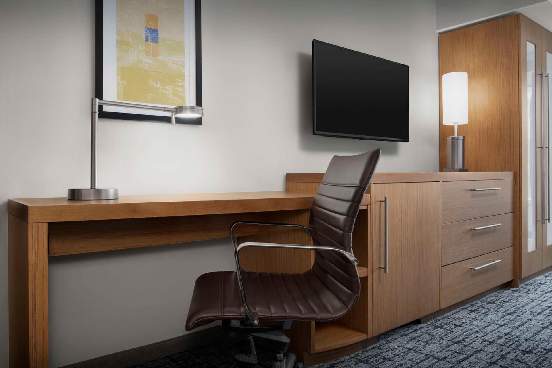 Hyatt Place Boulder Pearl Street - Newly Renovated gallery photo in Boulder, CO — image 86