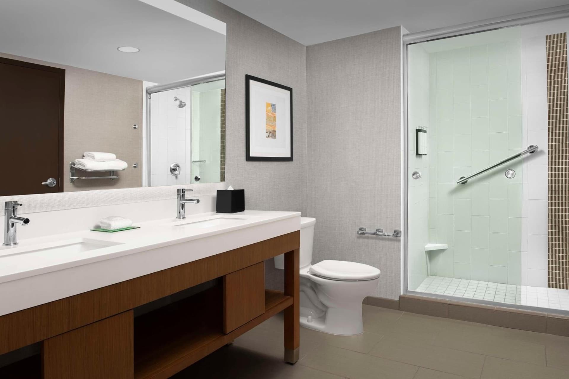 Hyatt Place Boulder Pearl Street - Newly Renovated gallery photo in Boulder, CO — image 20
