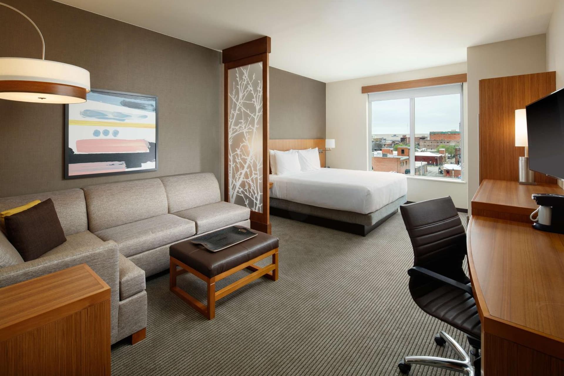 Hyatt Place Oklahoma City Bricktown gallery photo in Oklahoma City, OK — image 4