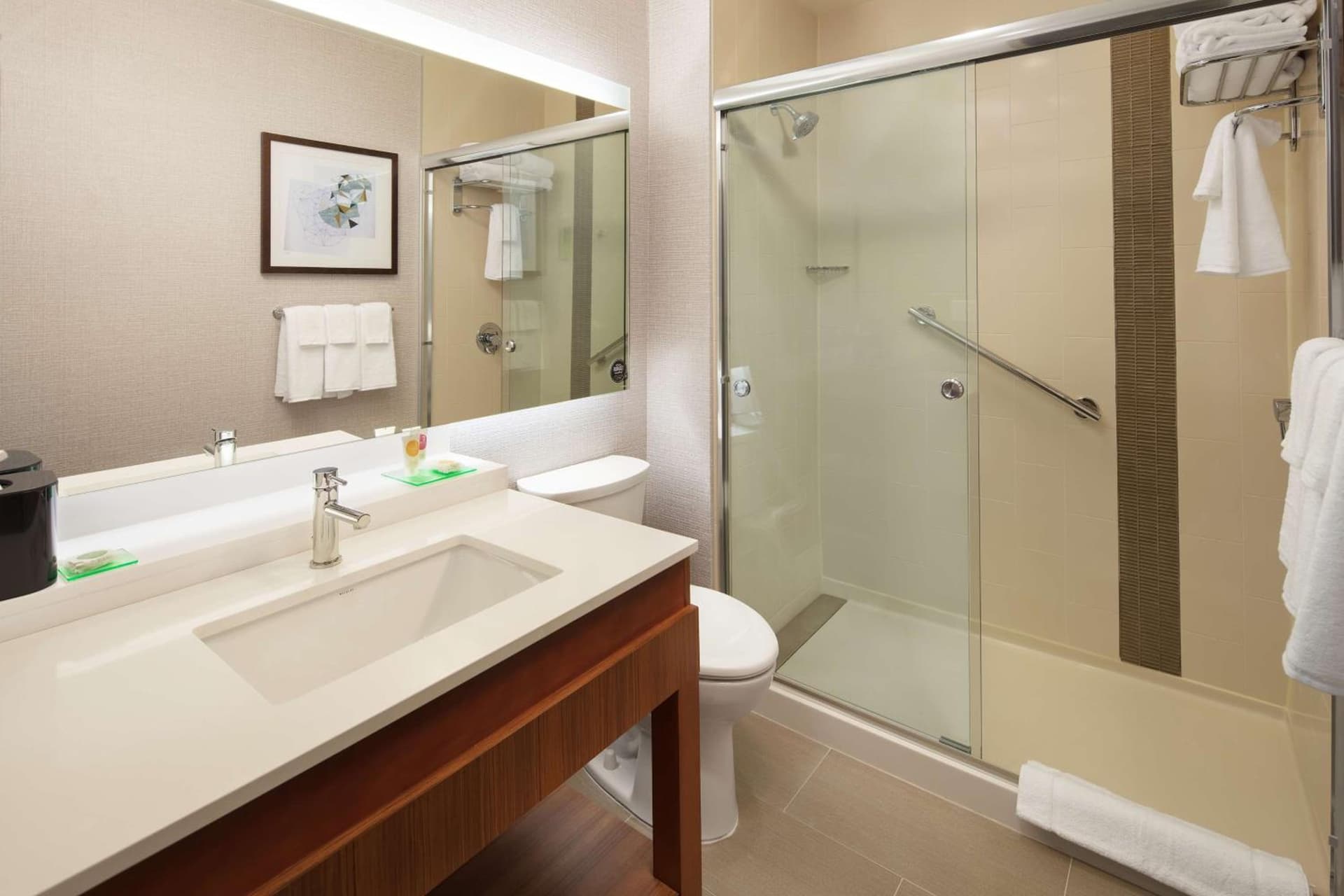 Hyatt Place Oklahoma City Bricktown gallery photo in Oklahoma City, OK — image 9