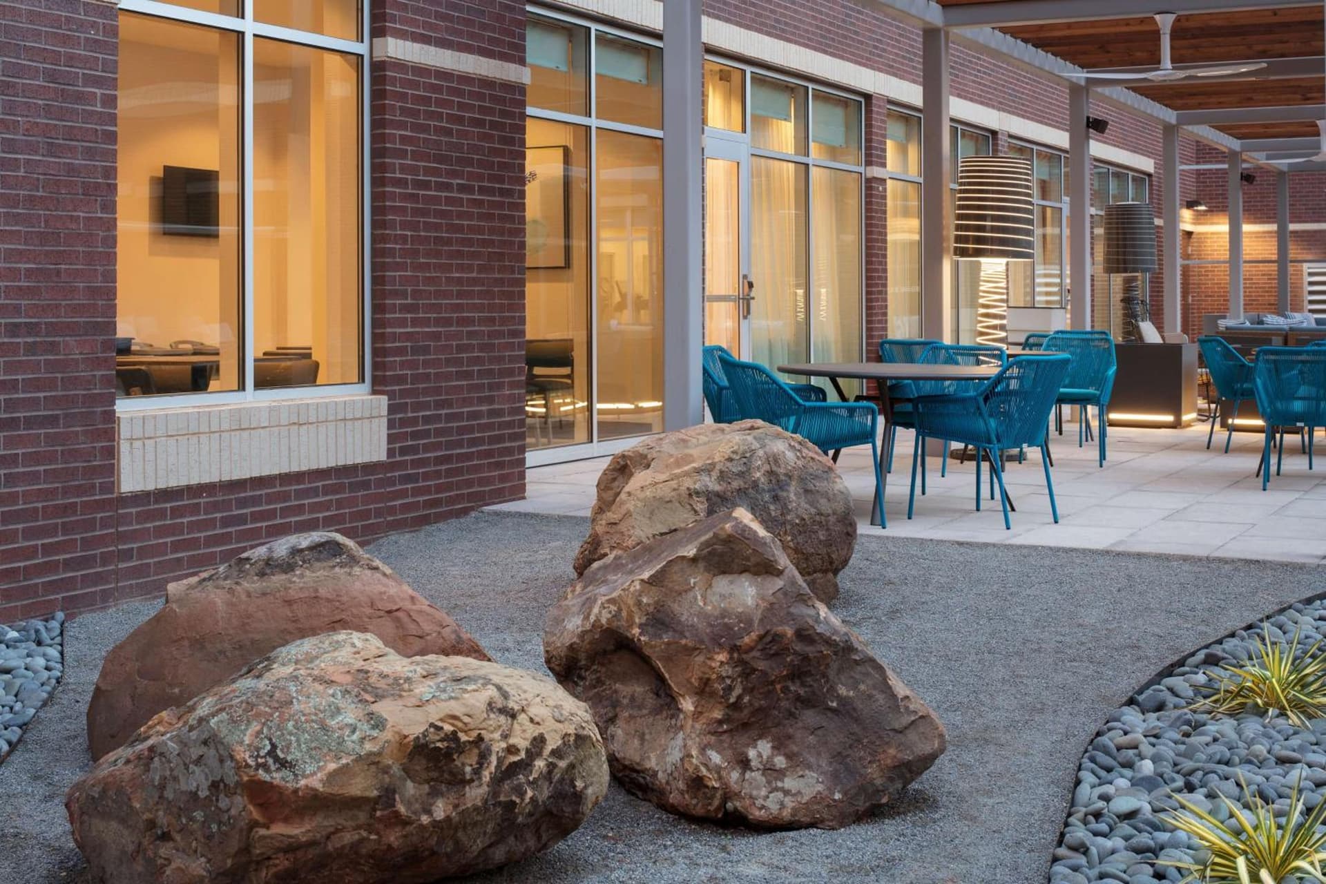 Hyatt Place Oklahoma City Bricktown gallery photo in Oklahoma City, OK — image 22