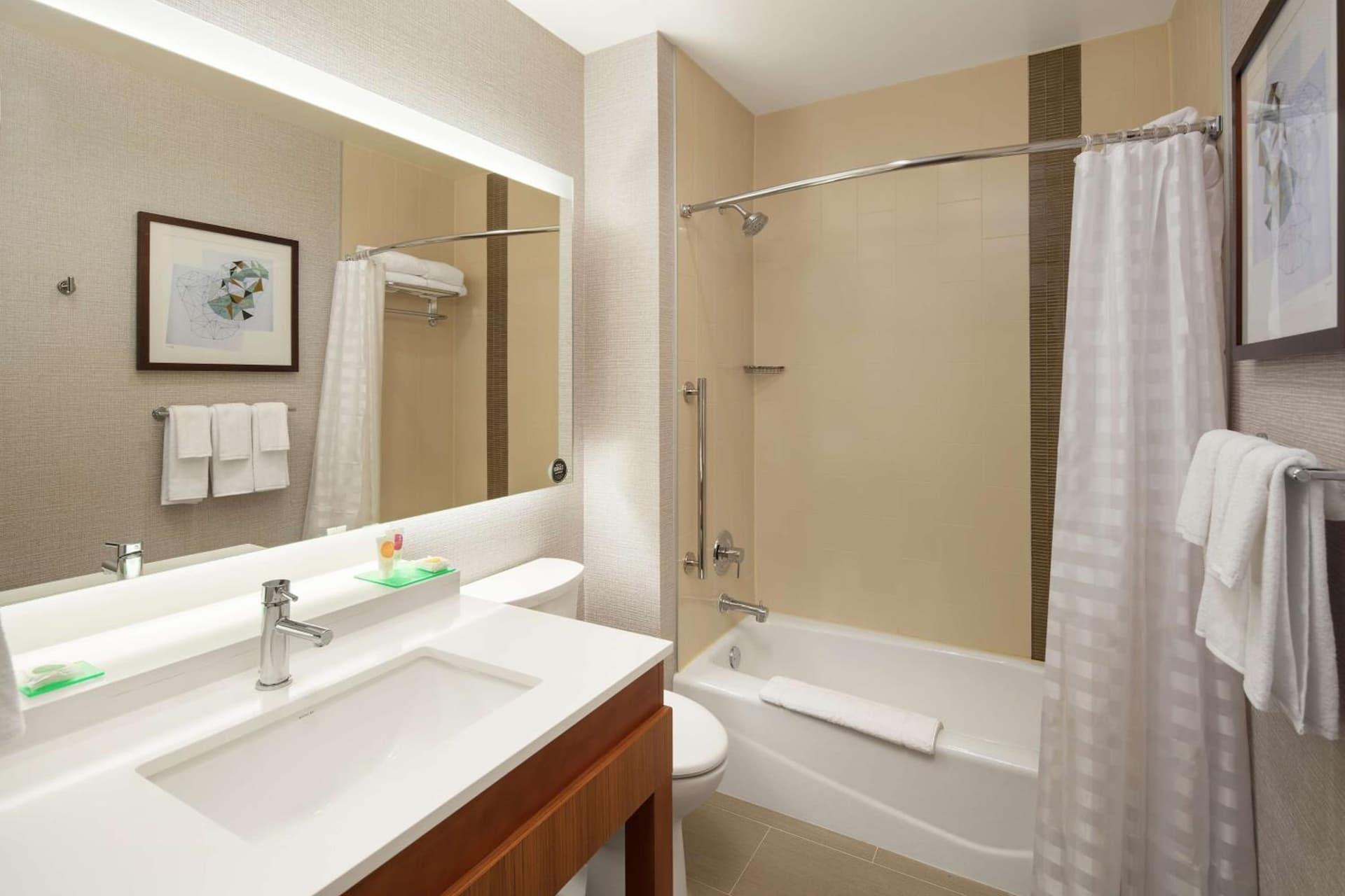 Hyatt Place Oklahoma City Bricktown gallery photo in Oklahoma City, OK — image 8