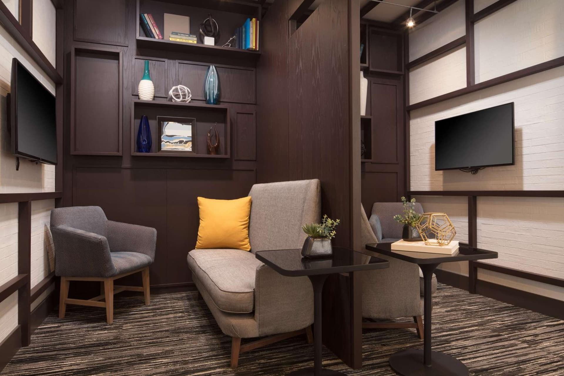 Hyatt Place Oklahoma City Bricktown gallery photo in Oklahoma City, OK — image 23