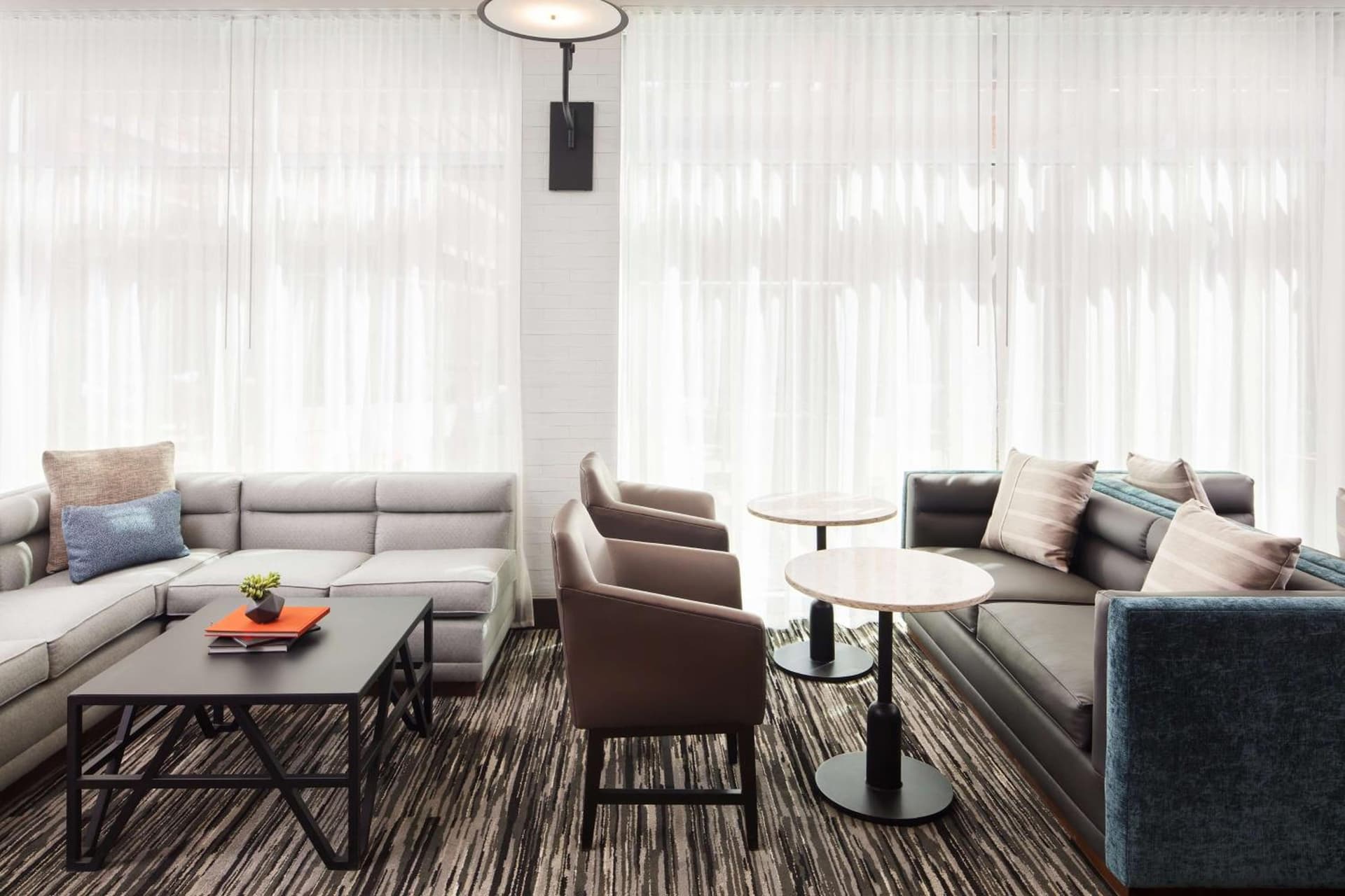 Hyatt Place Oklahoma City Bricktown gallery photo in Oklahoma City, OK — image 24