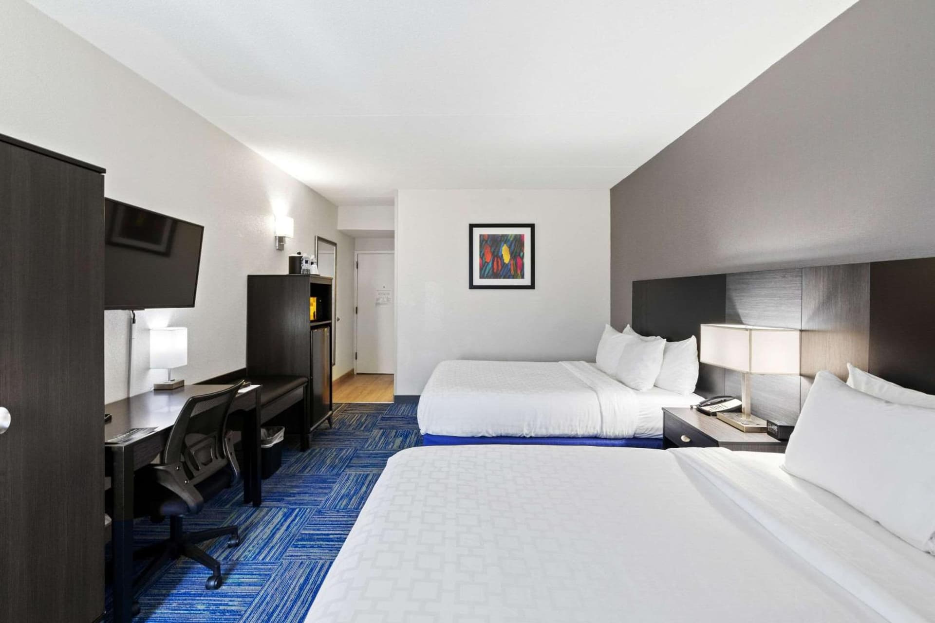 Allentown Park Hotel by The Red Collection gallery photo in Allentown, PA — image 33