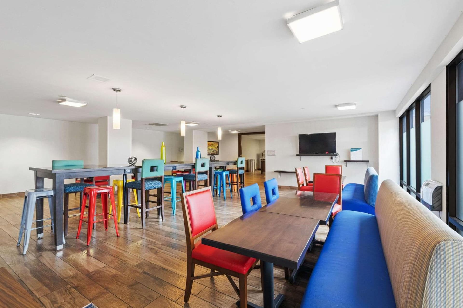 Allentown Park Hotel by The Red Collection gallery photo in Allentown, PA — image 31