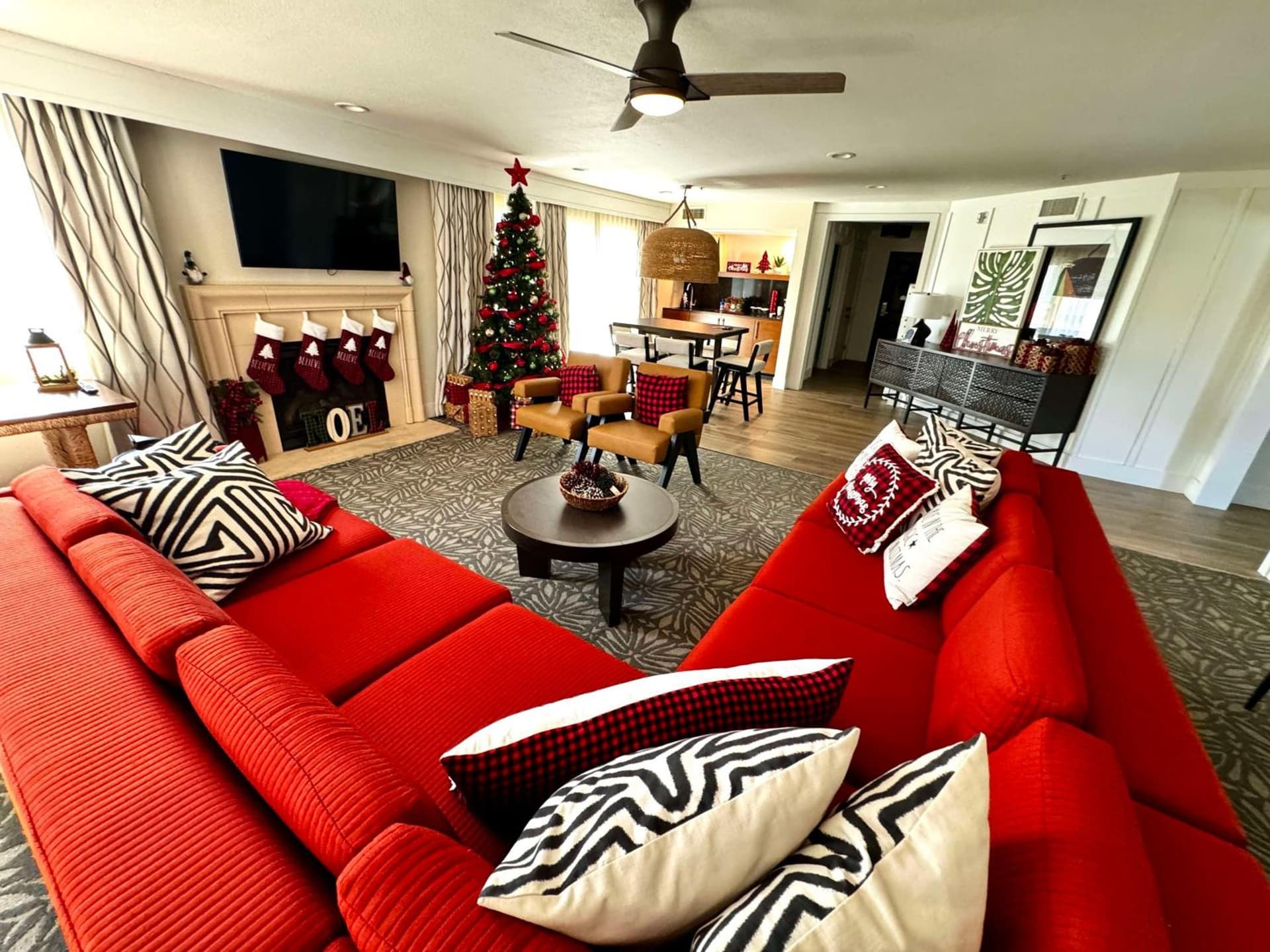 Zachari Dunes on Mandalay Beach, Curio Collection by Hilton gallery photo in Oxnard, CA — image 80