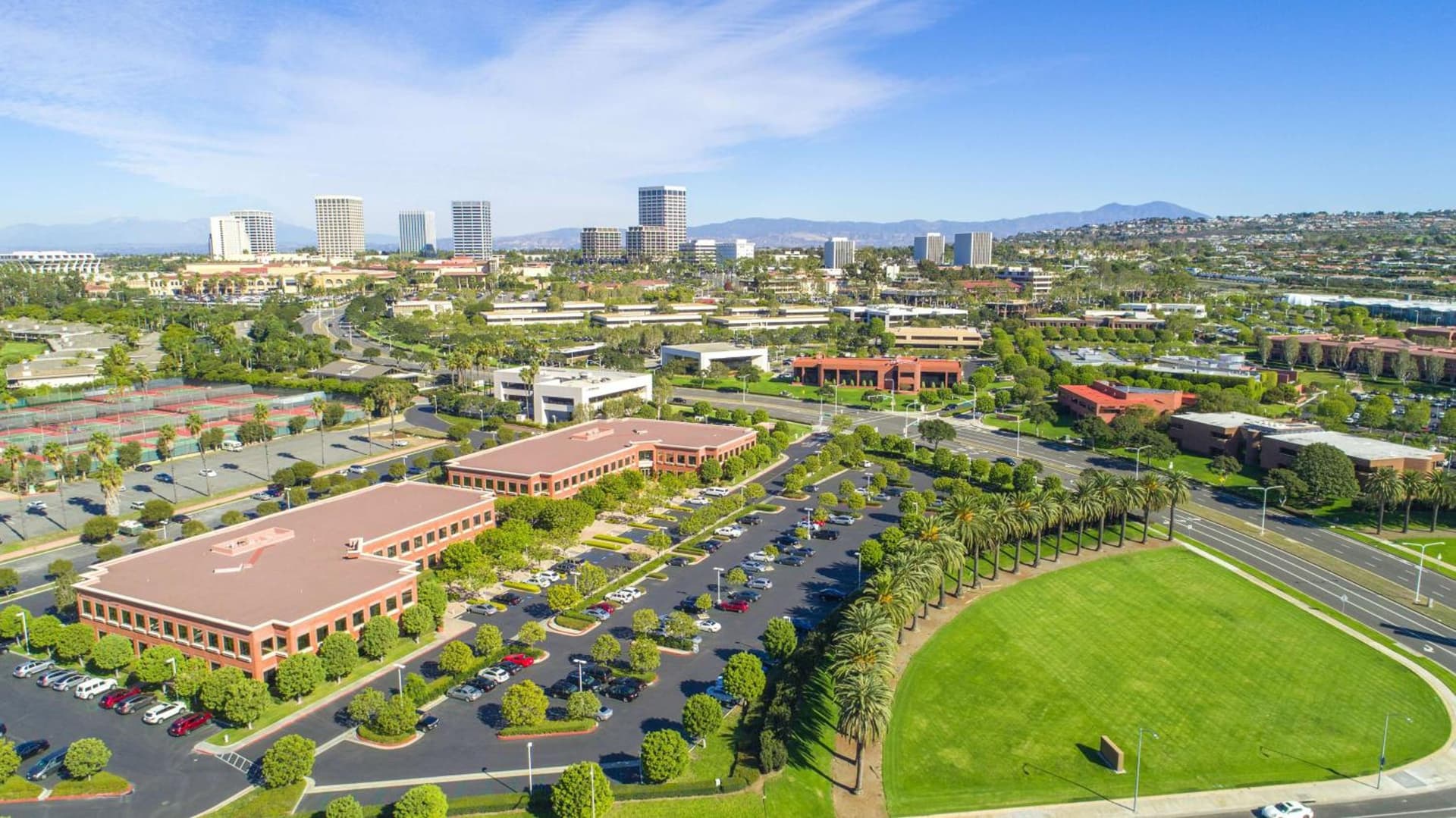Hyatt Regency Irvine gallery photo in Irvine, CA — image 69