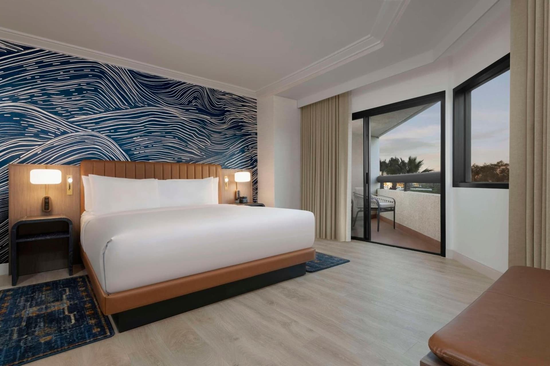 Hyatt Regency Irvine gallery photo in Irvine, CA — image 106