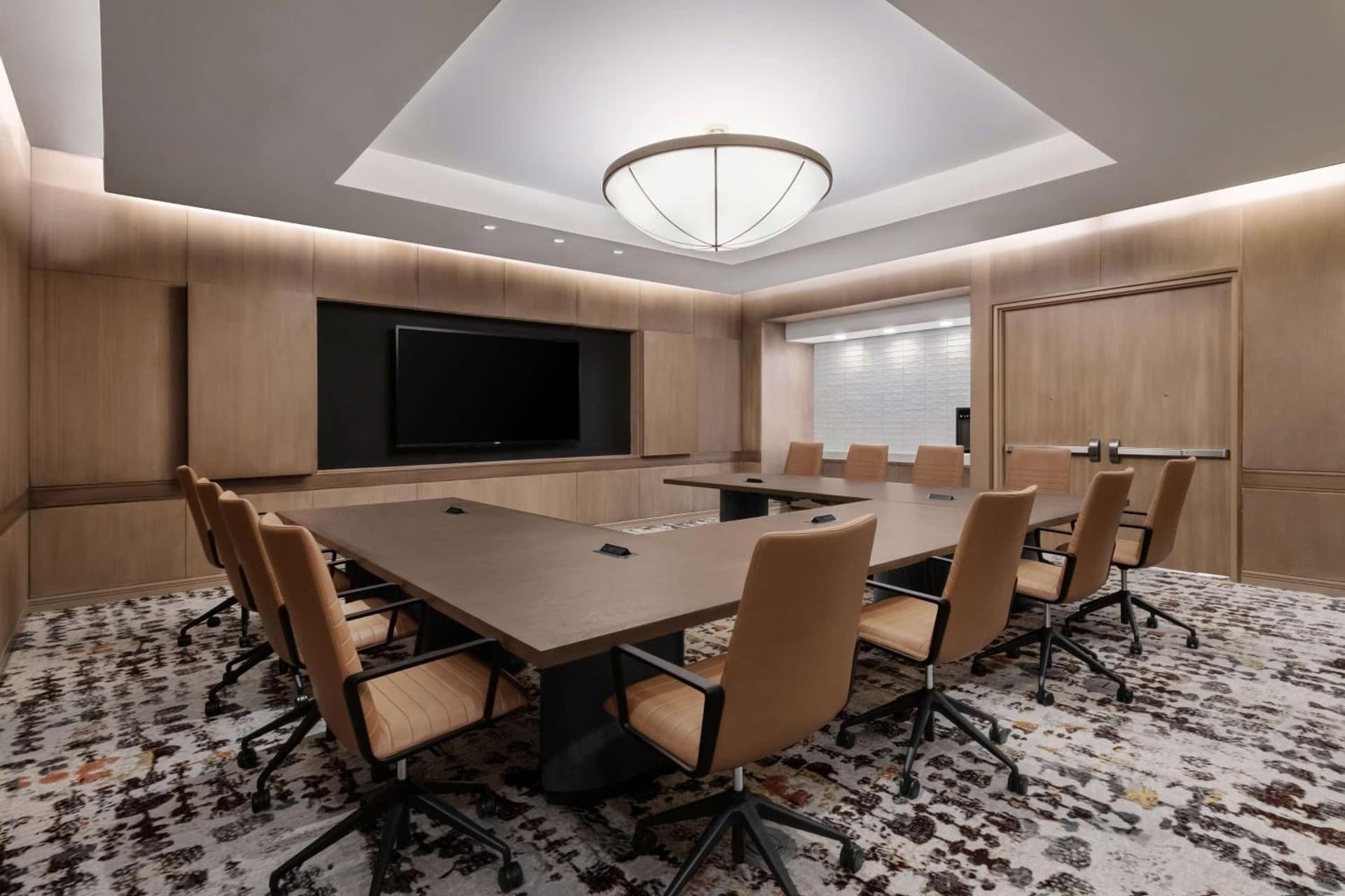 Hyatt Regency Irvine gallery photo in Irvine, CA — image 94