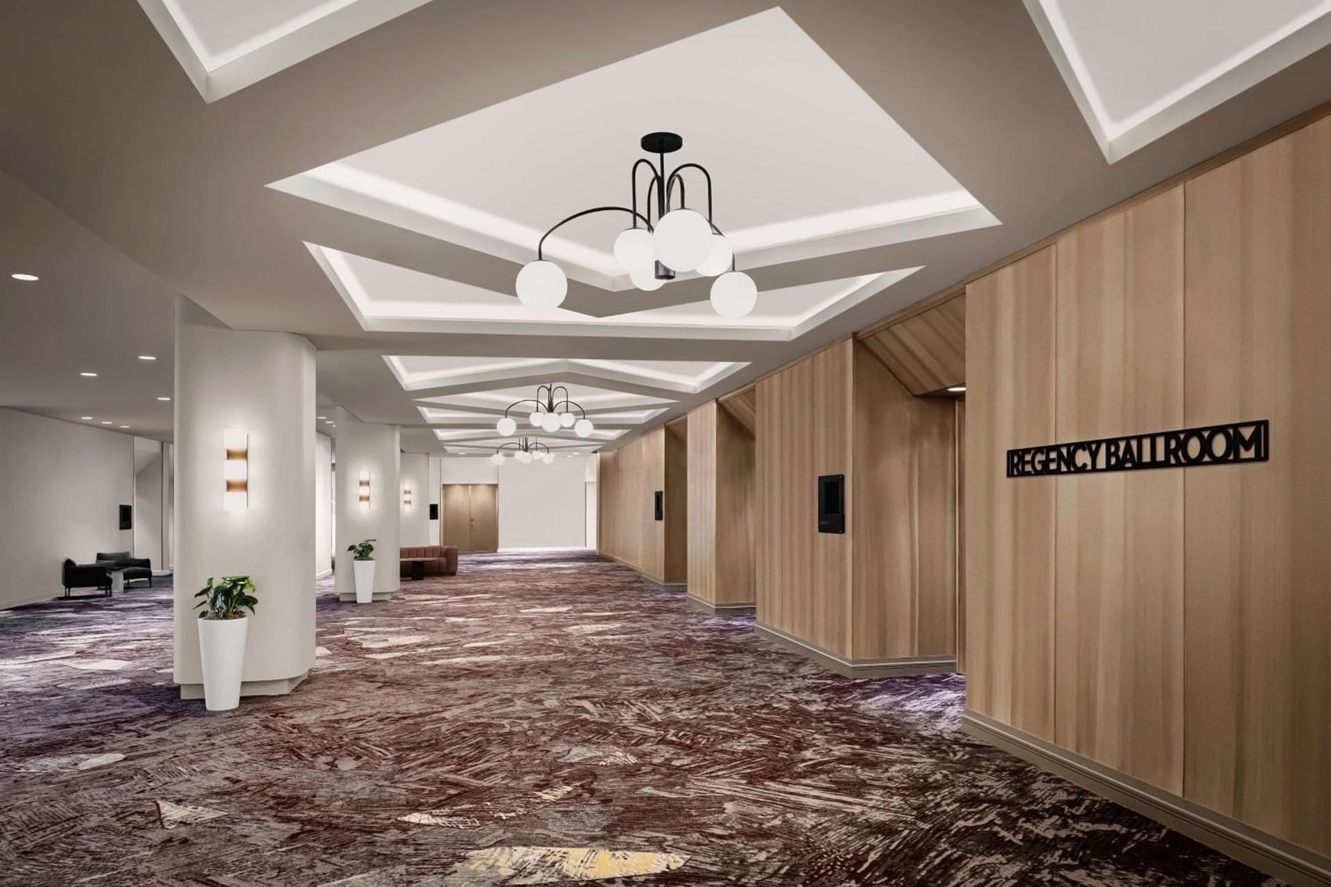 Hyatt Regency Irvine gallery photo in Irvine, CA — image 99