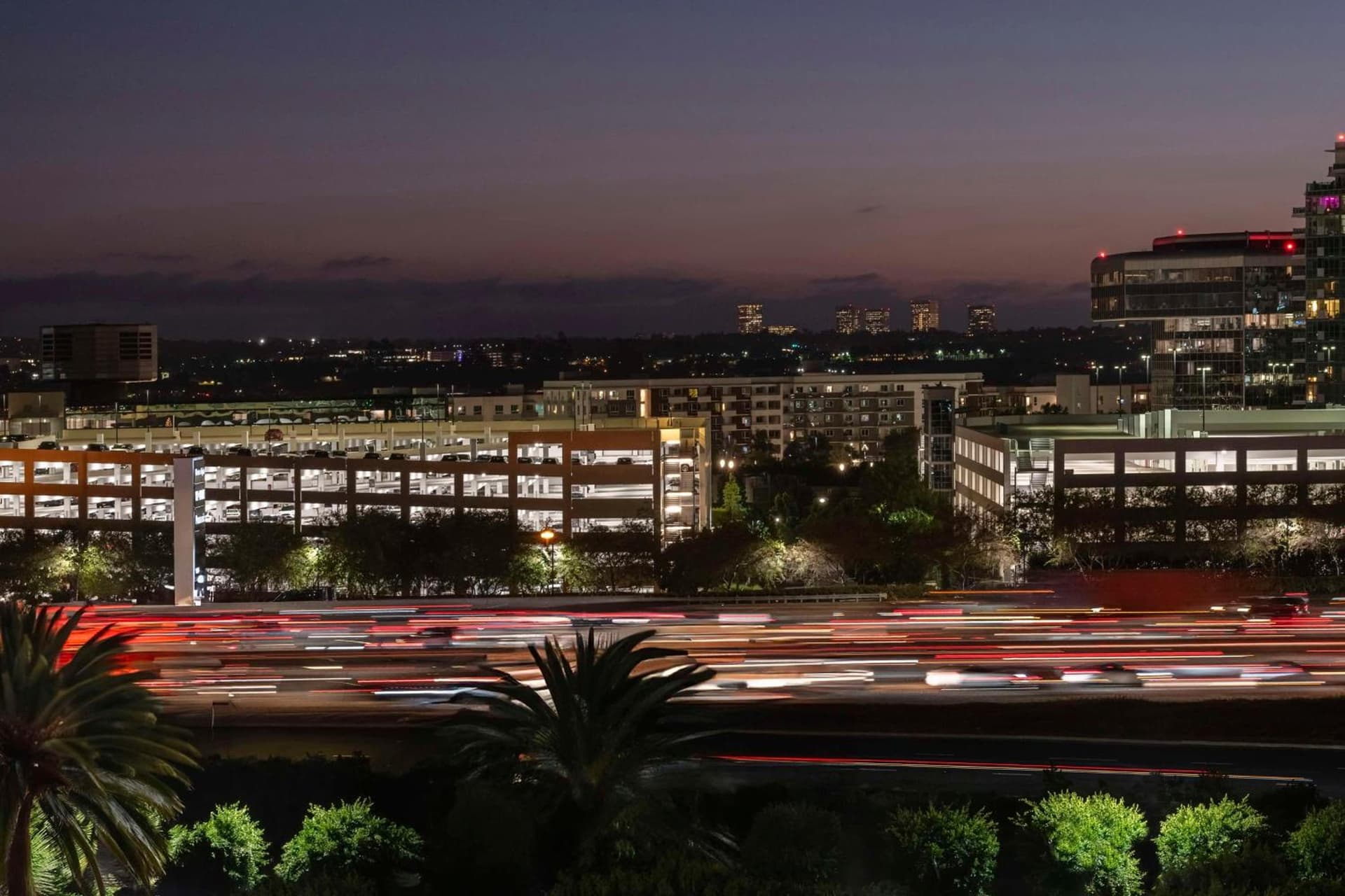 Hyatt Regency Irvine gallery photo in Irvine, CA — image 36