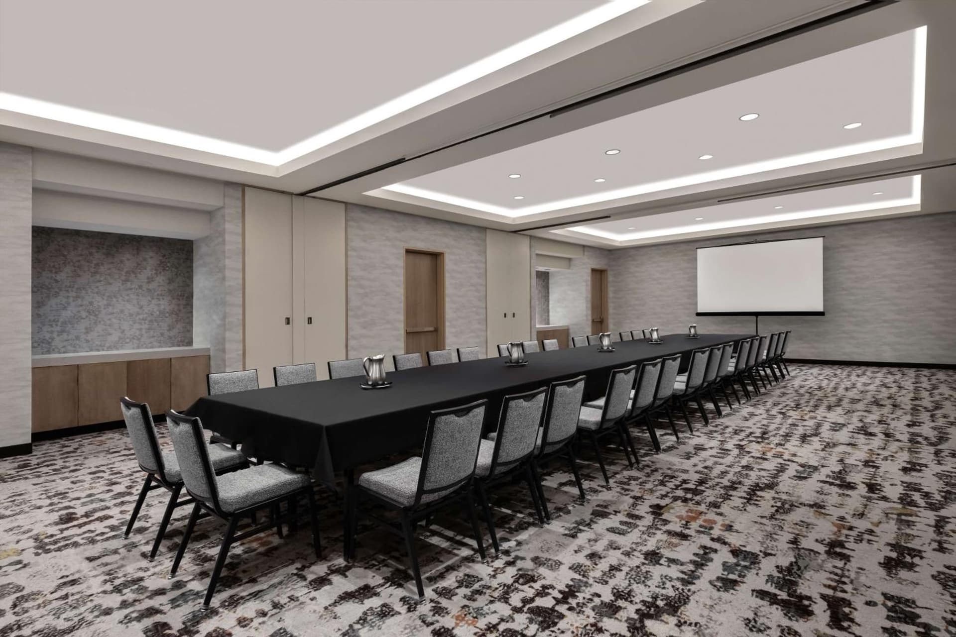 Hyatt Regency Irvine gallery photo in Irvine, CA — image 53