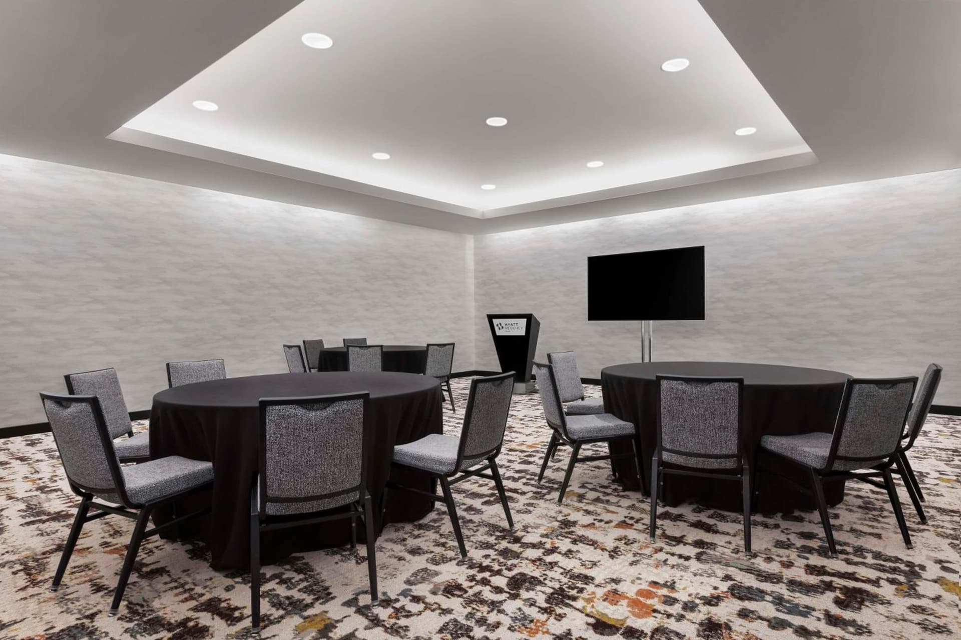 Hyatt Regency Irvine gallery photo in Irvine, CA — image 85