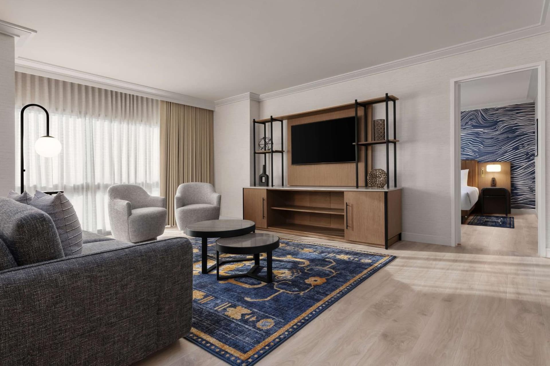Hyatt Regency Irvine gallery photo in Irvine, CA — image 117