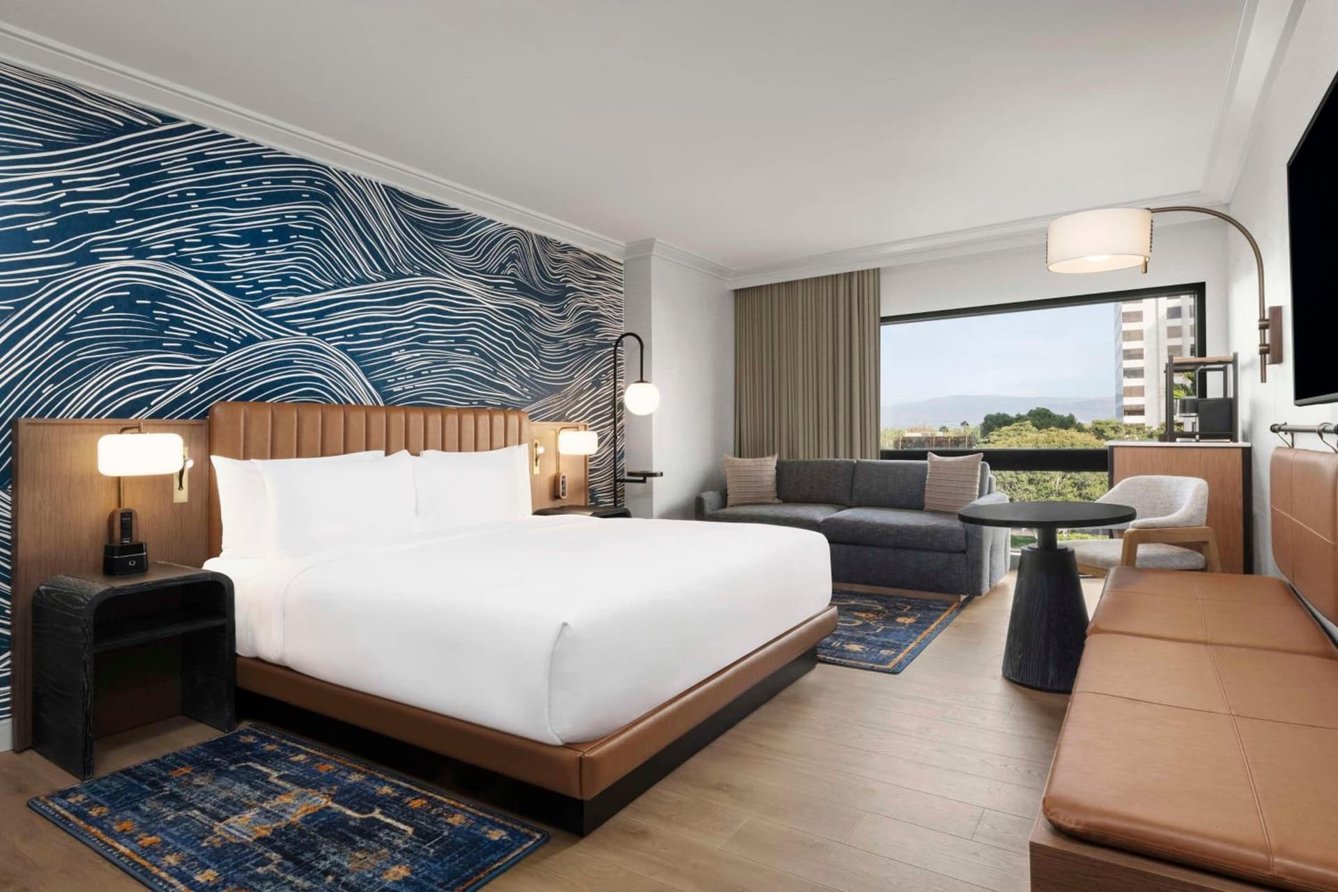 Hyatt Regency Irvine gallery photo in Irvine, CA — image 45