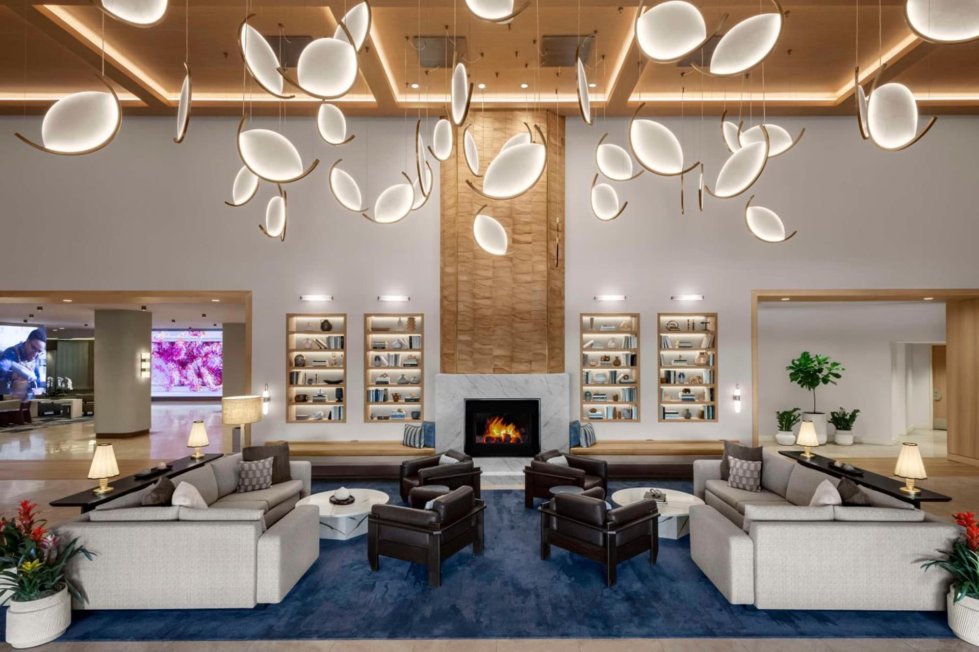 Hyatt Regency Irvine gallery photo in Irvine, CA — image 13