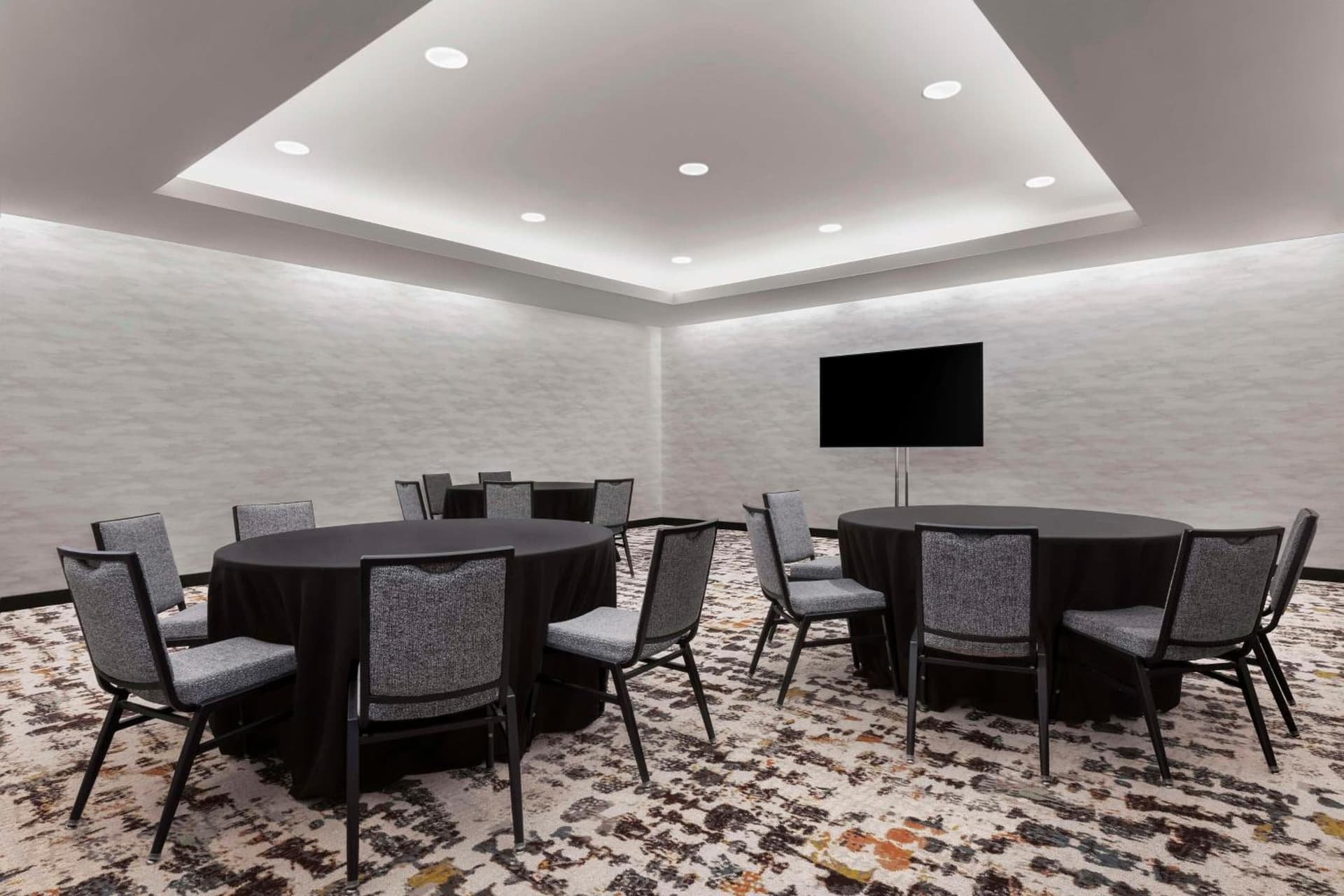 Hyatt Regency Irvine gallery photo in Irvine, CA — image 23