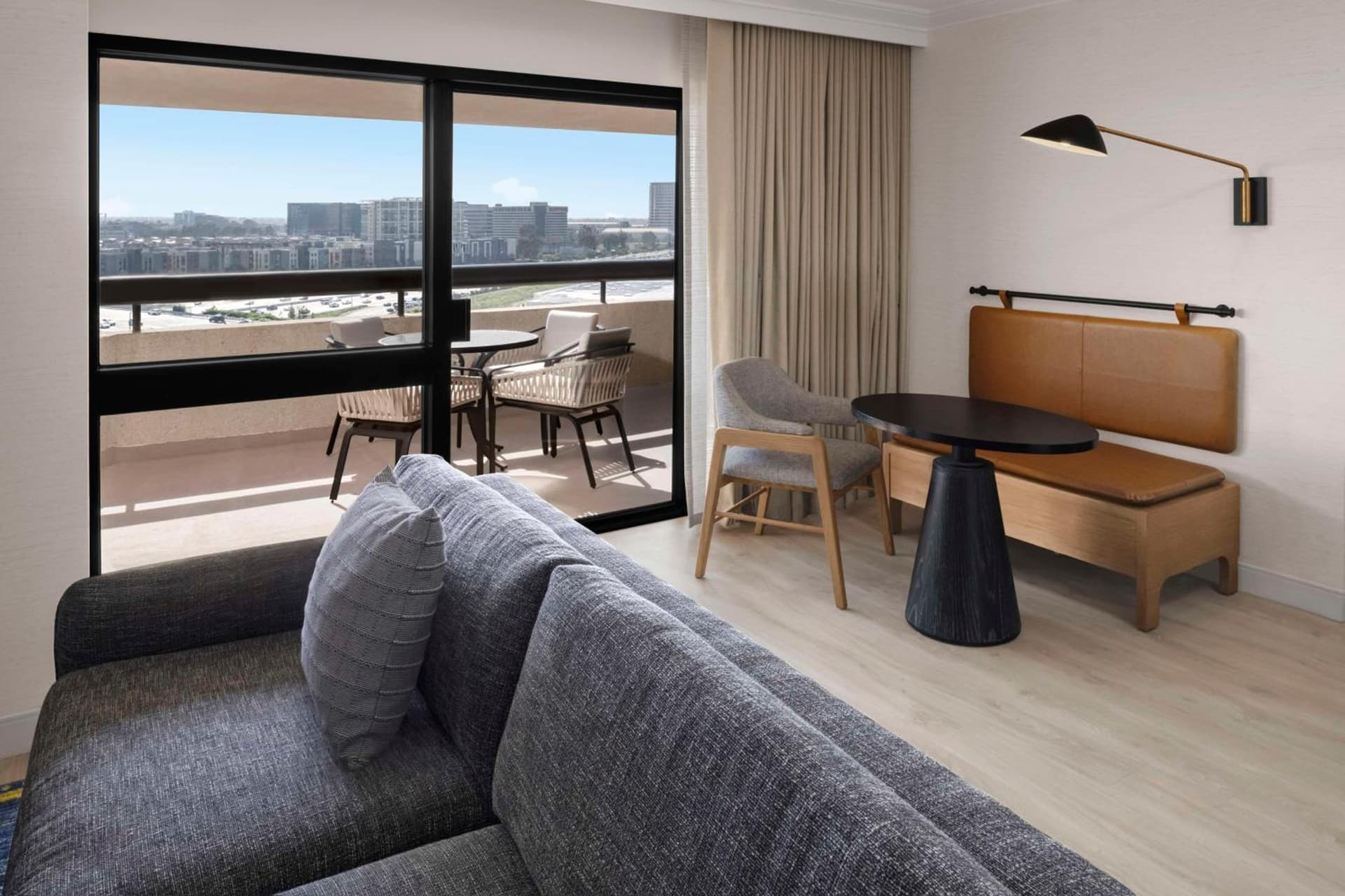 Hyatt Regency Irvine gallery photo in Irvine, CA — image 64
