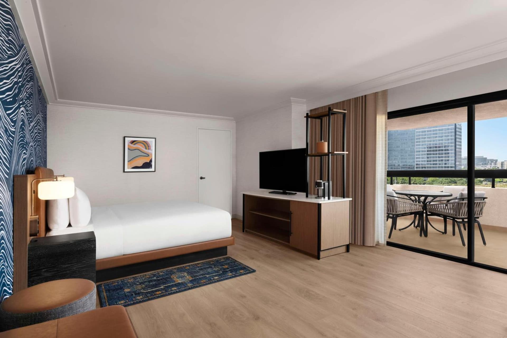 Hyatt Regency Irvine gallery photo in Irvine, CA — image 33