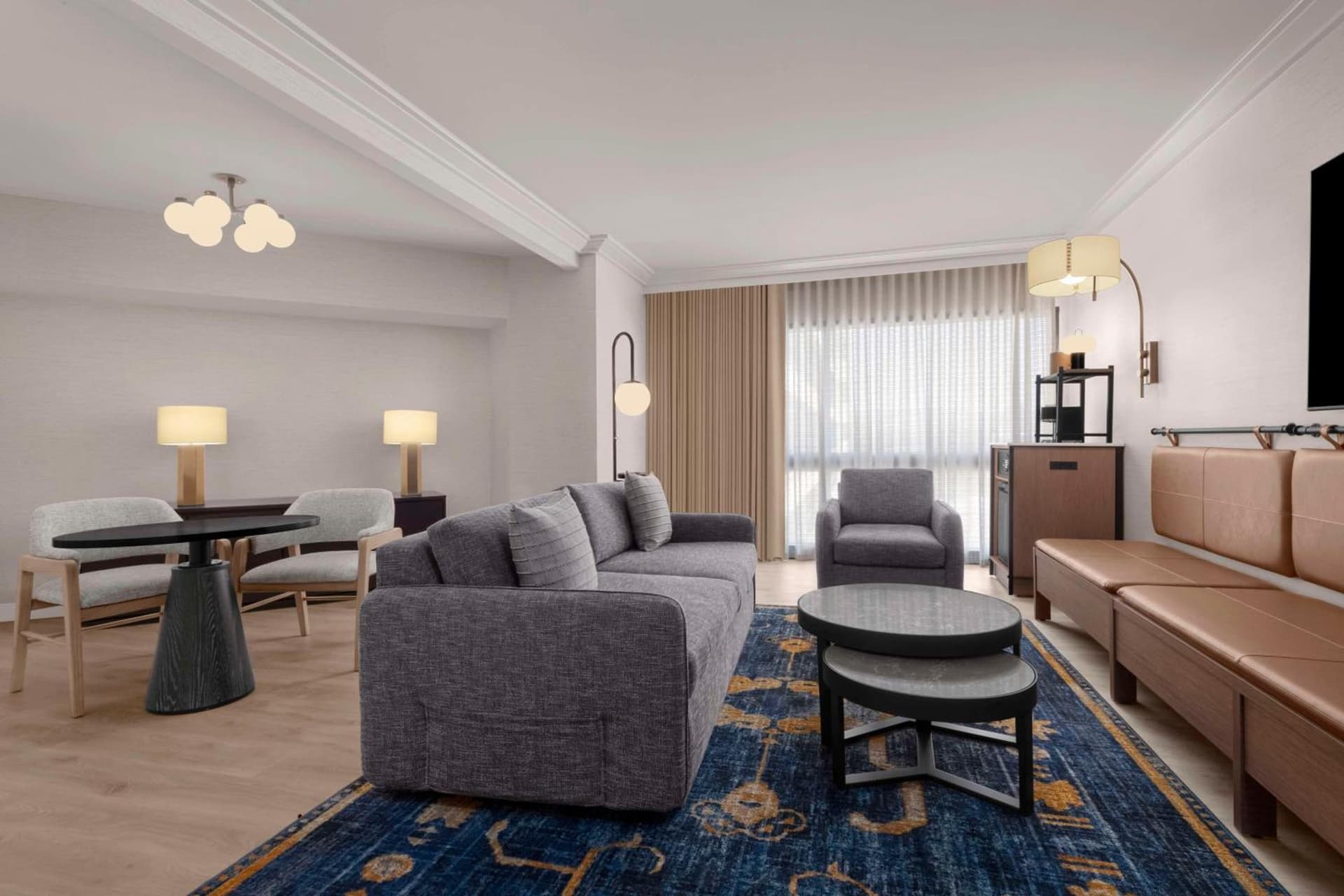 Hyatt Regency Irvine gallery photo in Irvine, CA — image 70