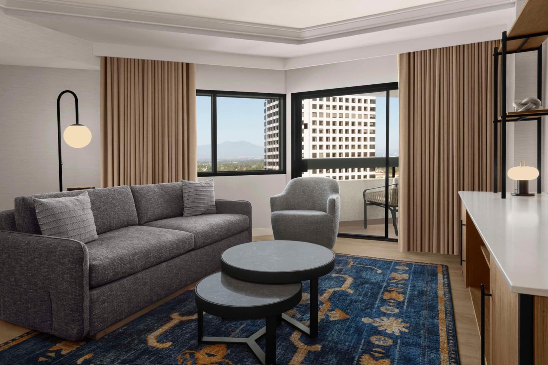 Hyatt Regency Irvine gallery photo in Irvine, CA — image 115